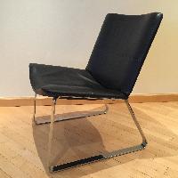 M●希少 北欧ヴィンテージ BoConcept Jet Lounge Chair BoConcept Jet Chair - AptDeco