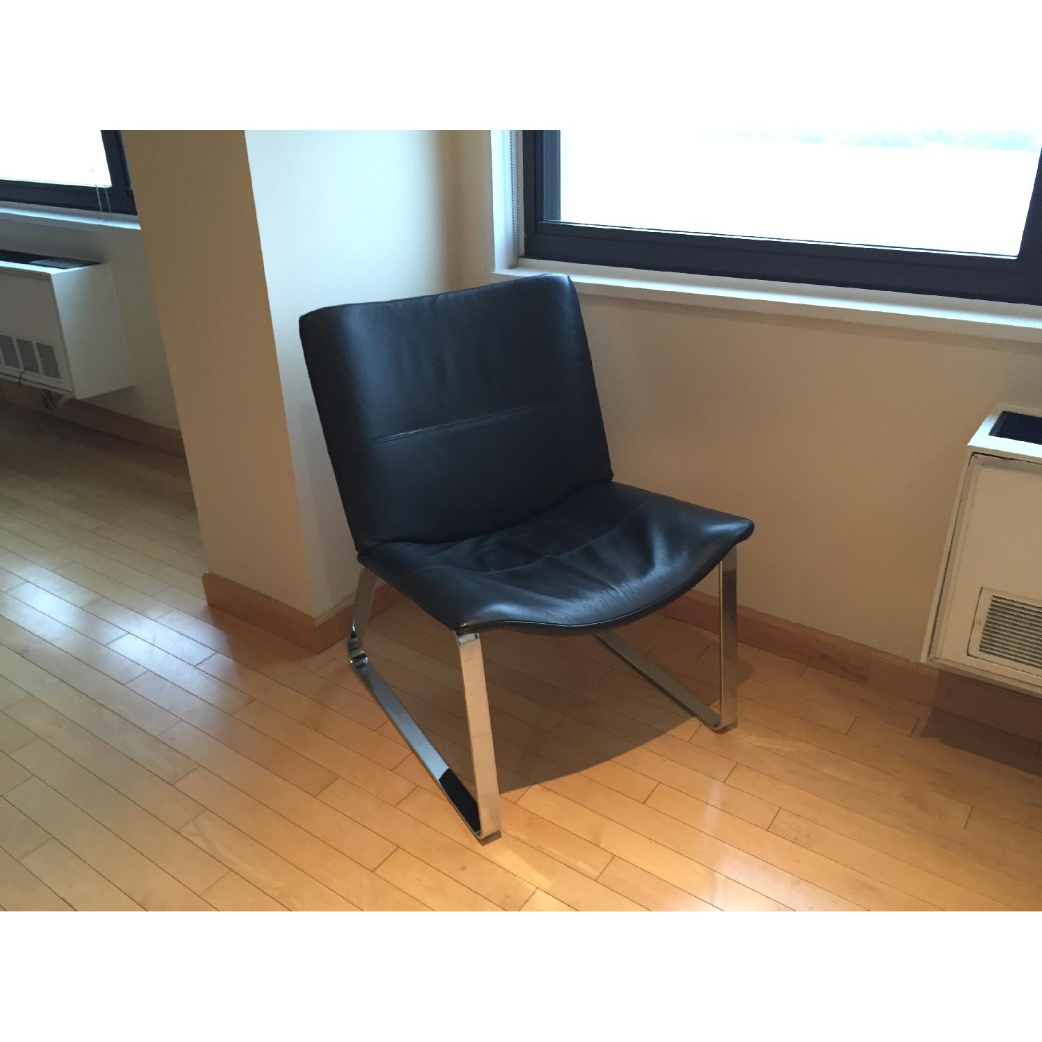 BoConcept Jet Chair - AptDeco