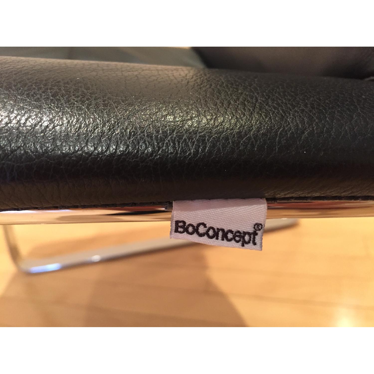 BoConcept Jet Chair - AptDeco