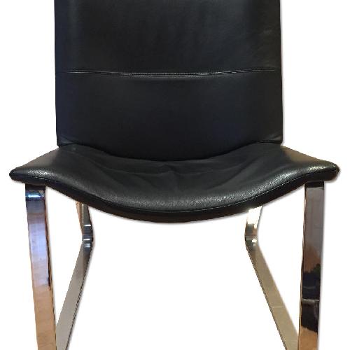 Used BoConcept Jet Chair for sale on AptDeco
