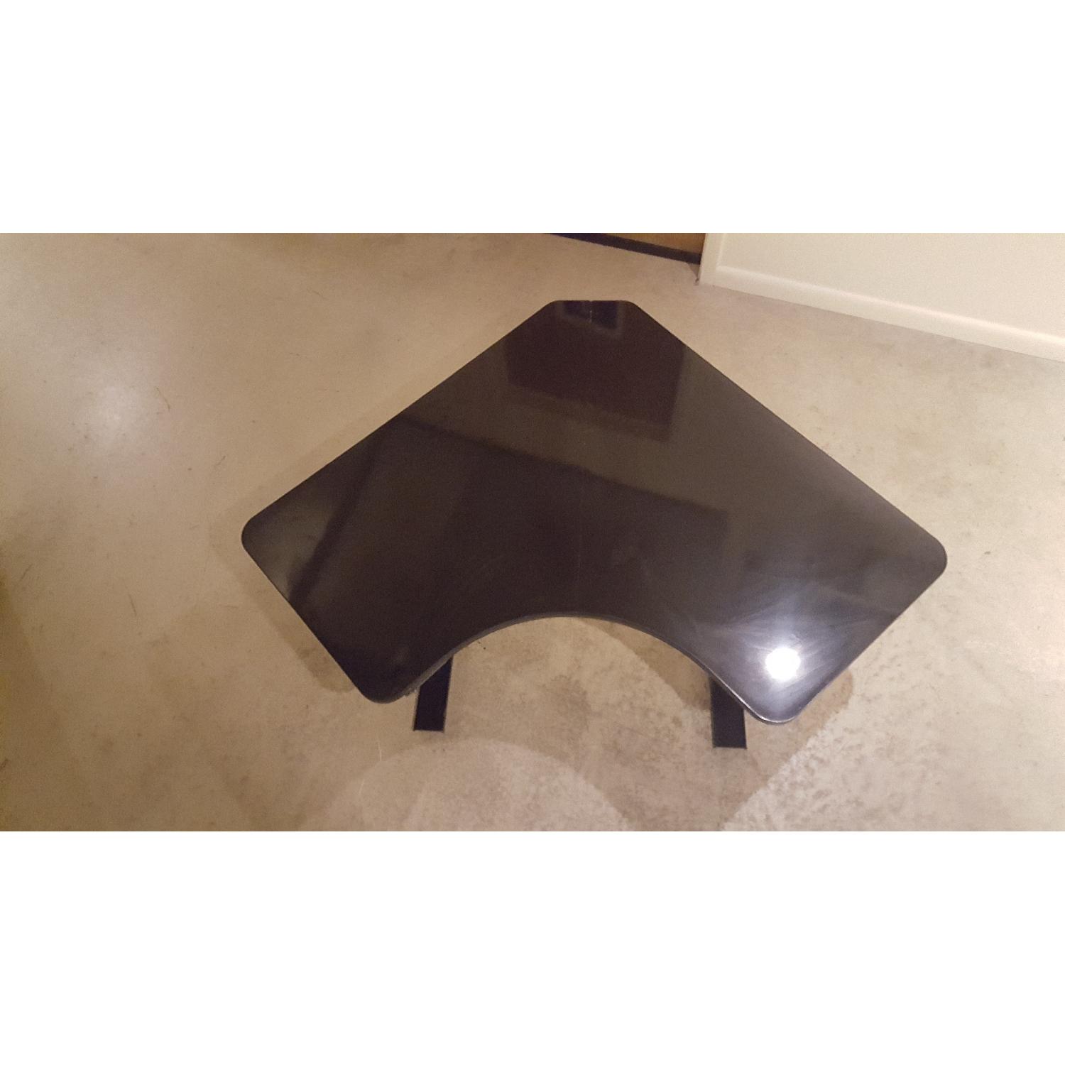 Adjustable Hydraulic Desk - image-1