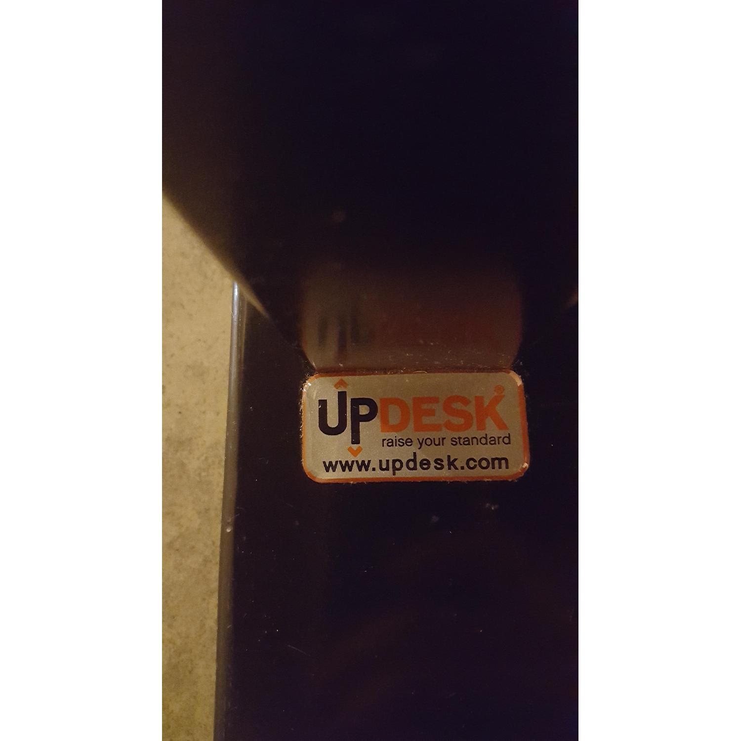 Adjustable Hydraulic Desk - image-5