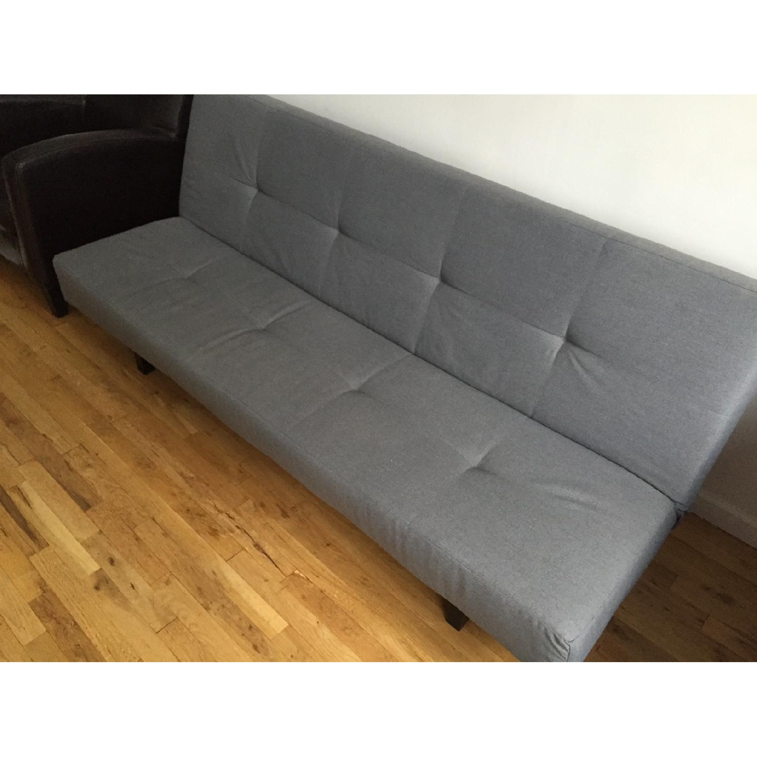 Ikea Convertible Sofa - image-2