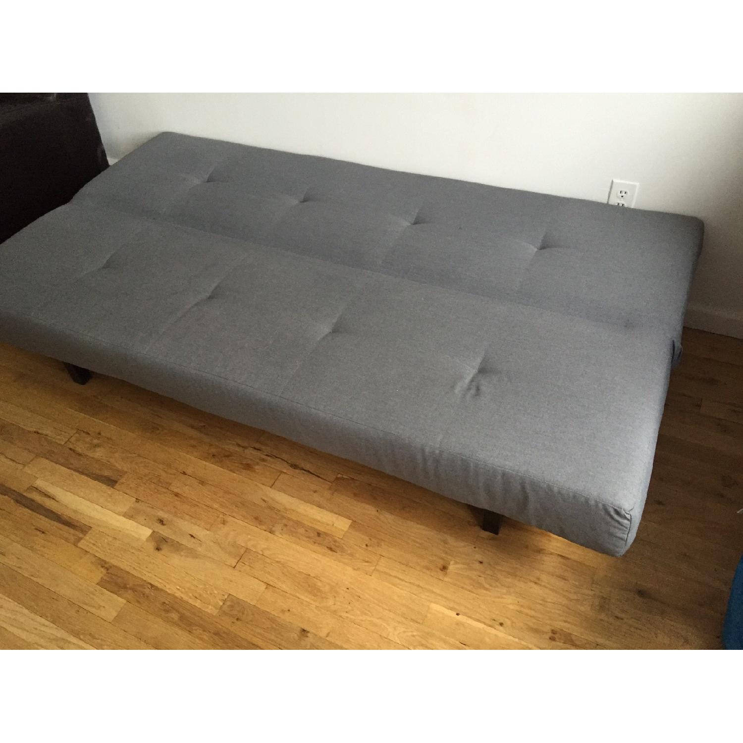 Ikea Convertible Sofa - image-3