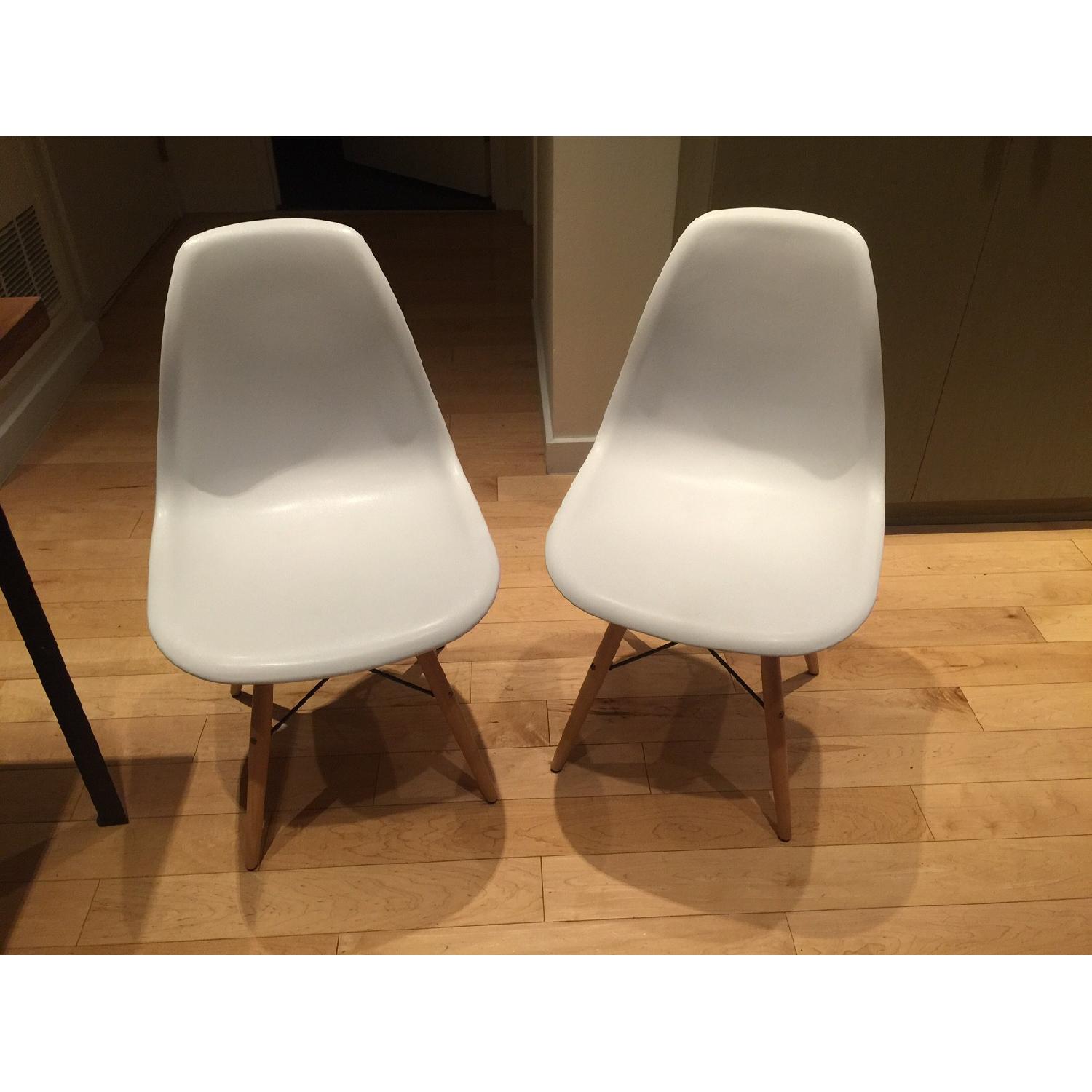 Eames Replica Dining Chairs - image-3
