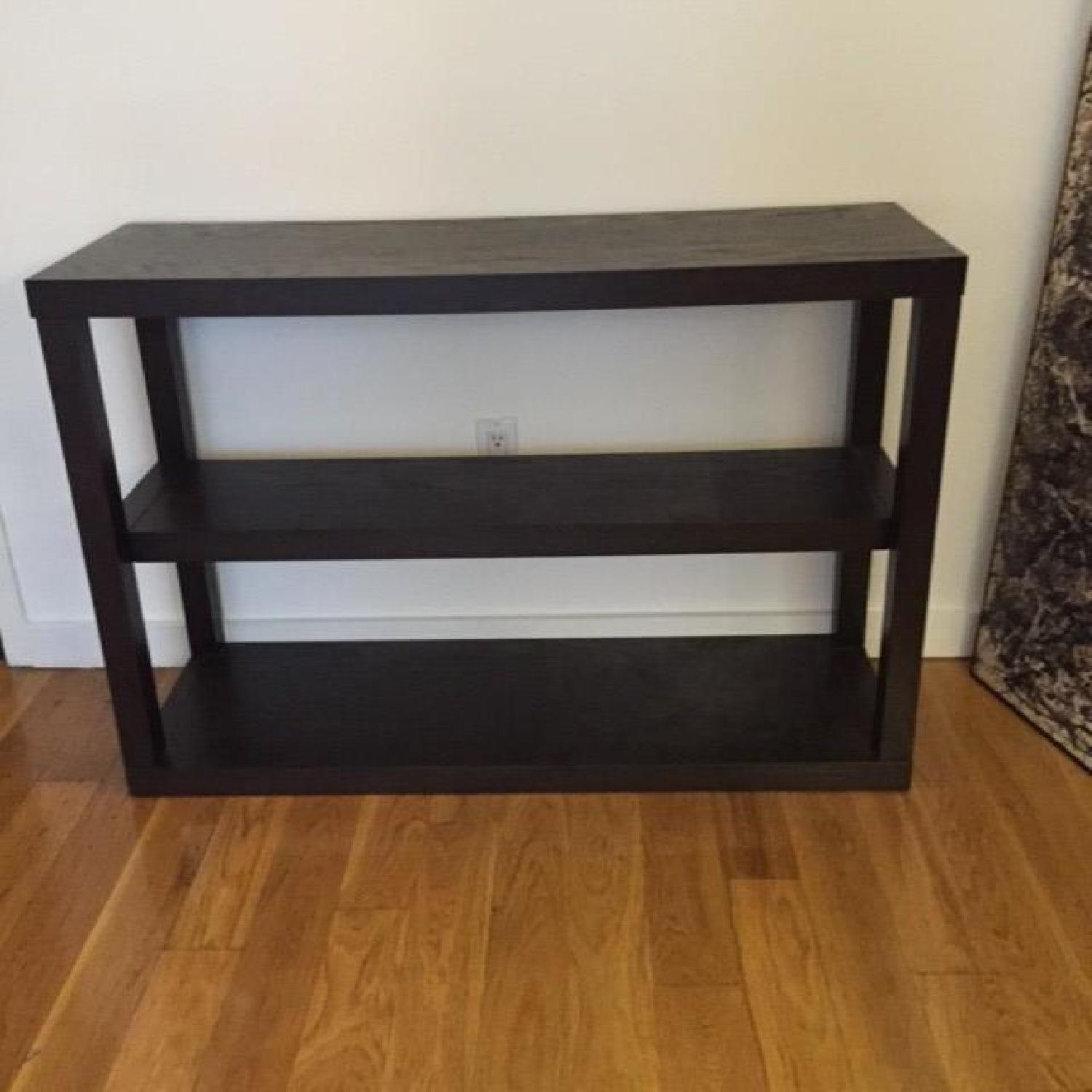 West Elm TV Stand AptDeco