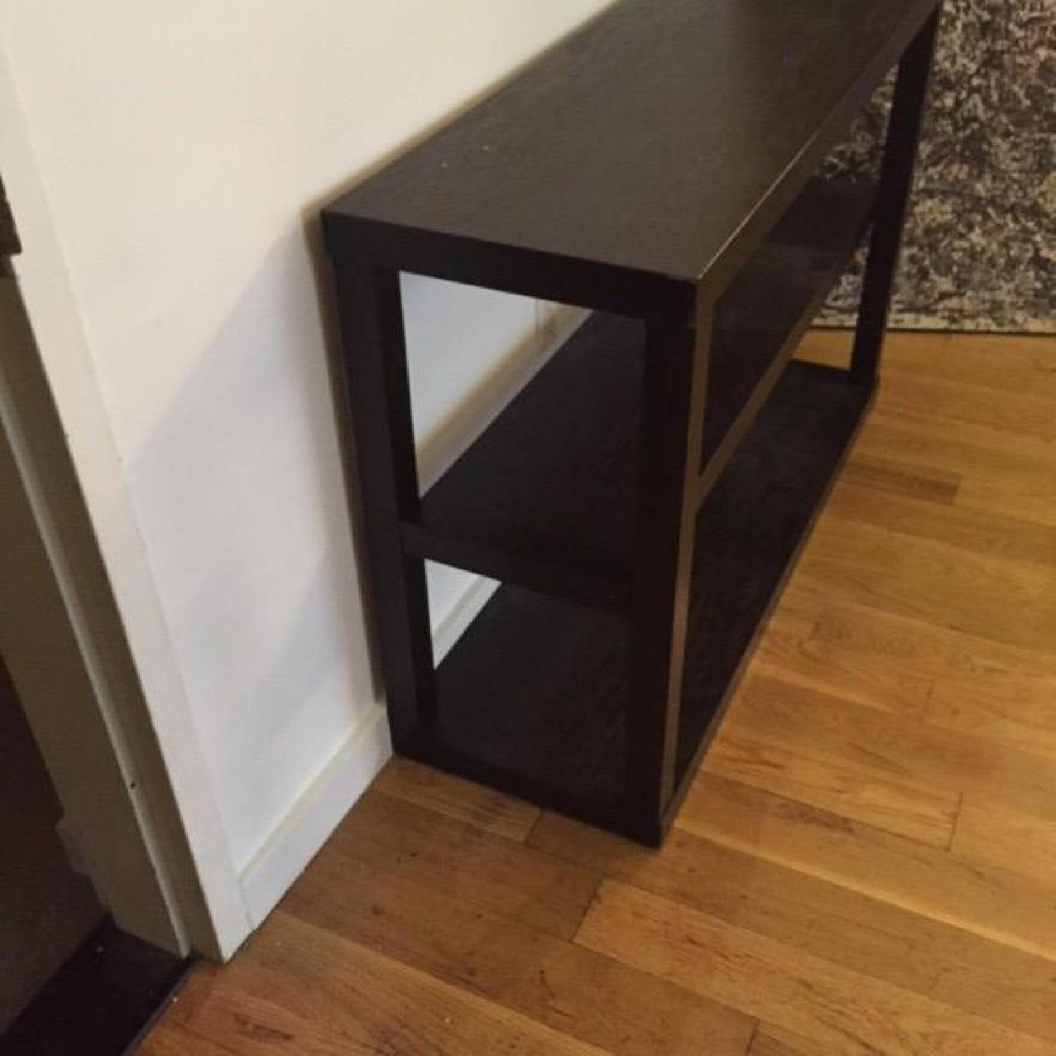 West Elm TV Stand AptDeco