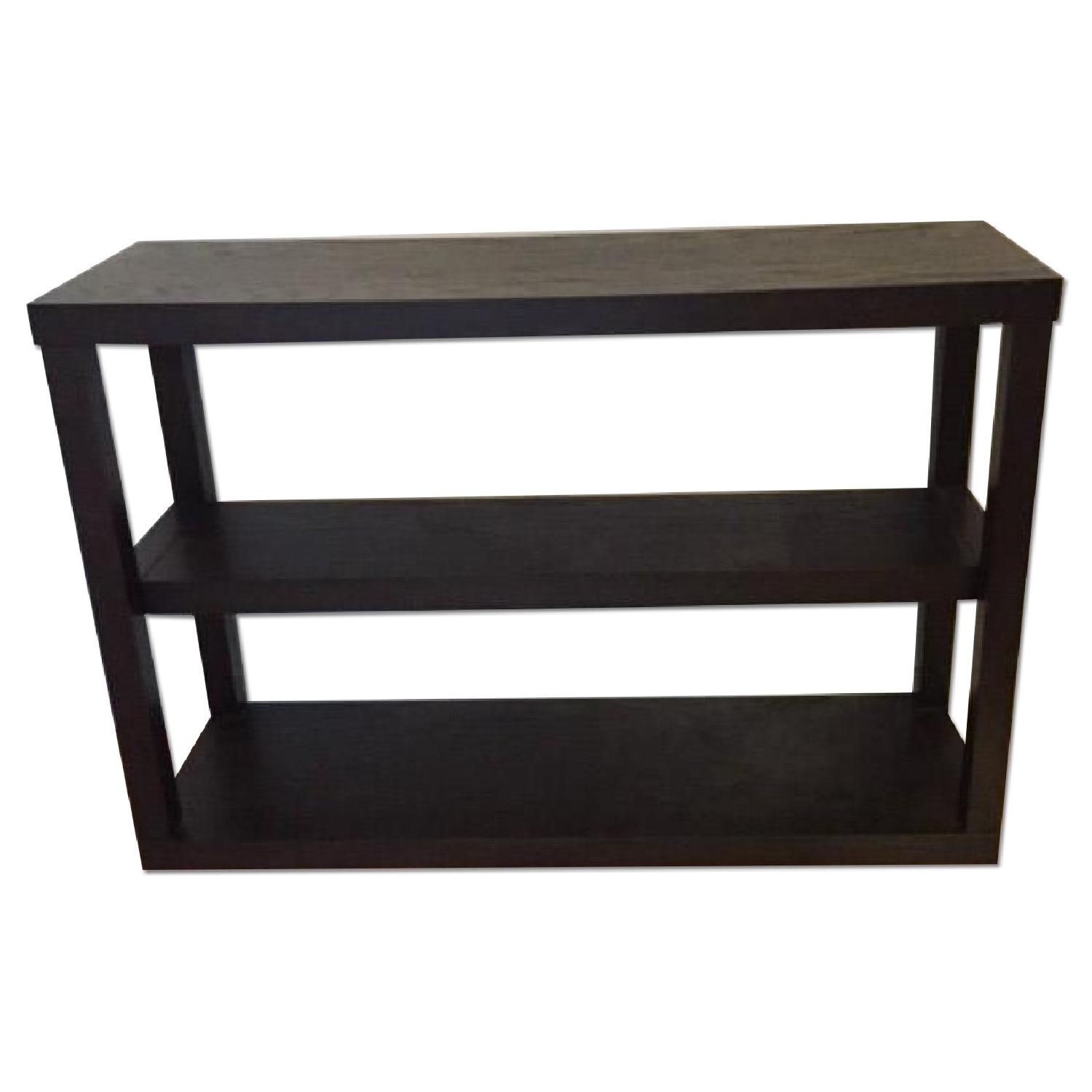 West Elm TV Stand AptDeco