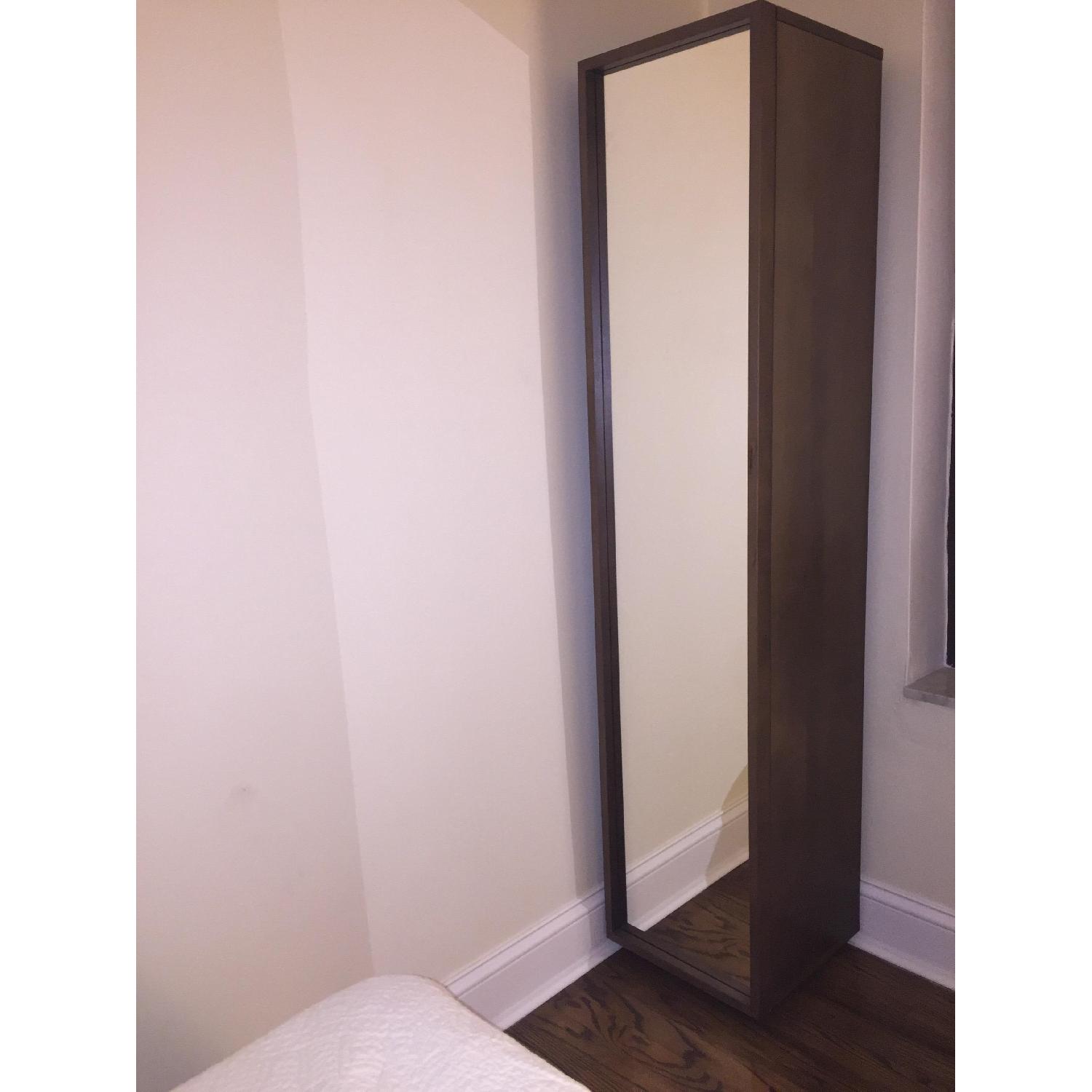 CB2 Reflection Bath Cabinet - image-2