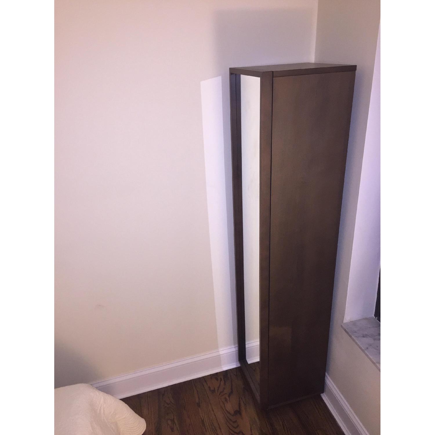 CB2 Reflection Bath Cabinet - image-3
