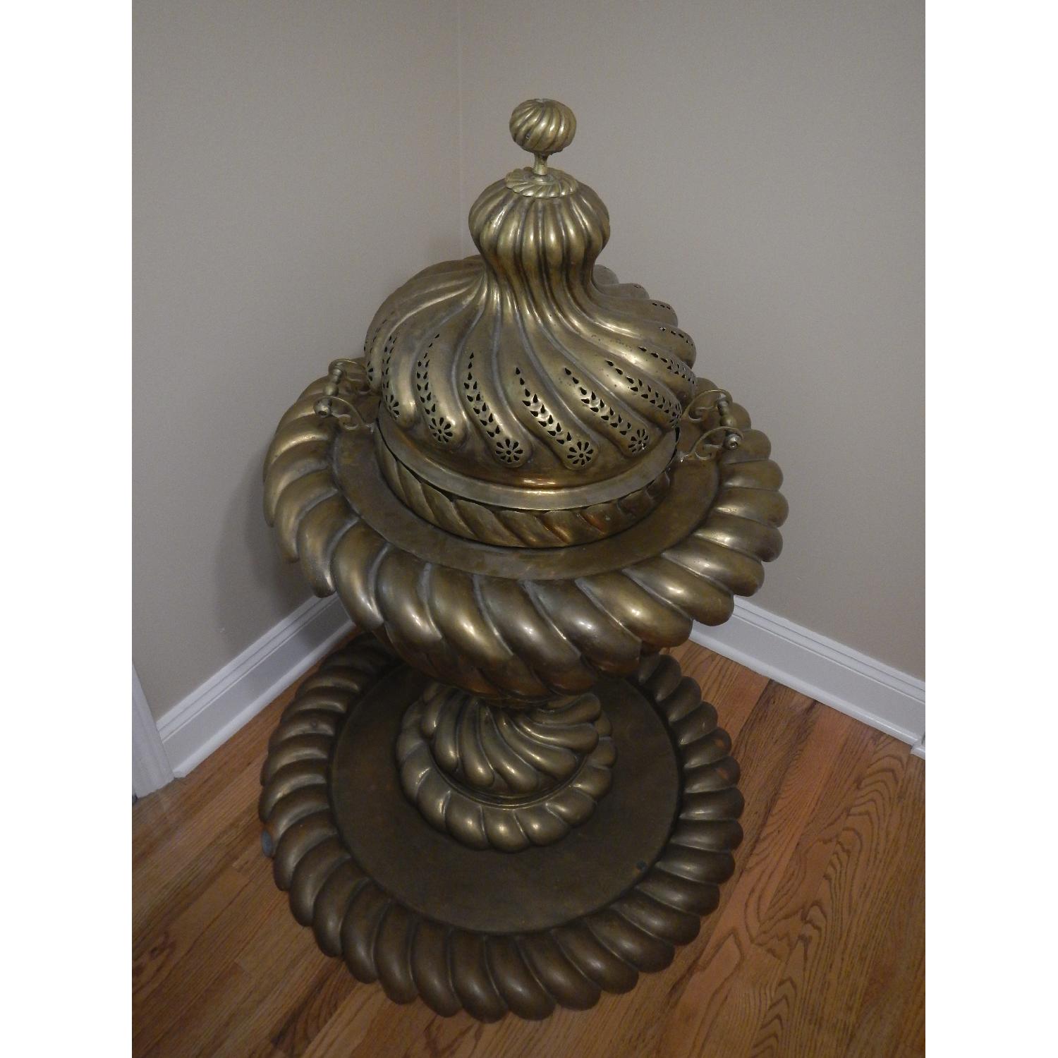 Fire Pit Brazier - image-2