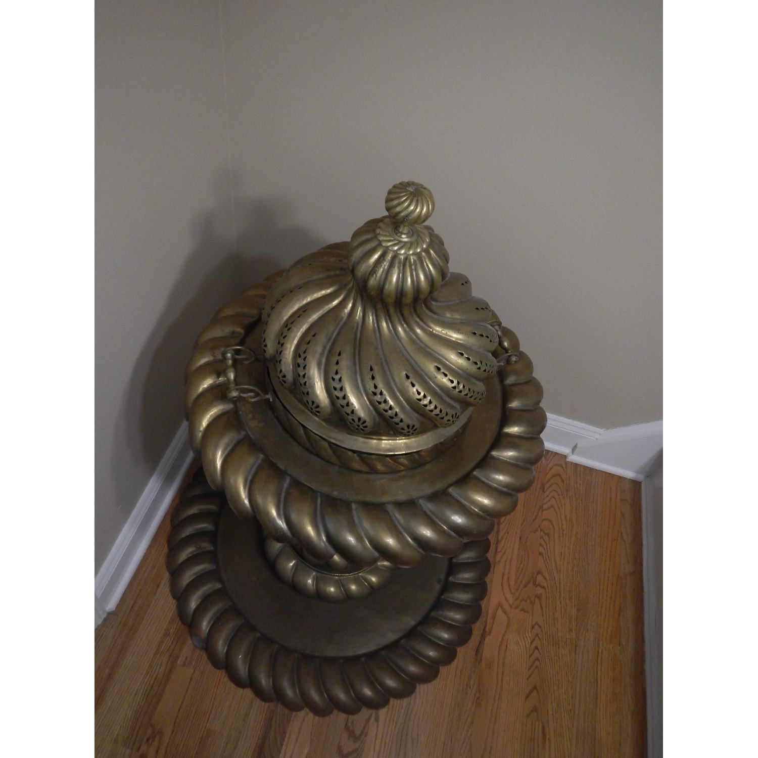 Fire Pit Brazier - image-3