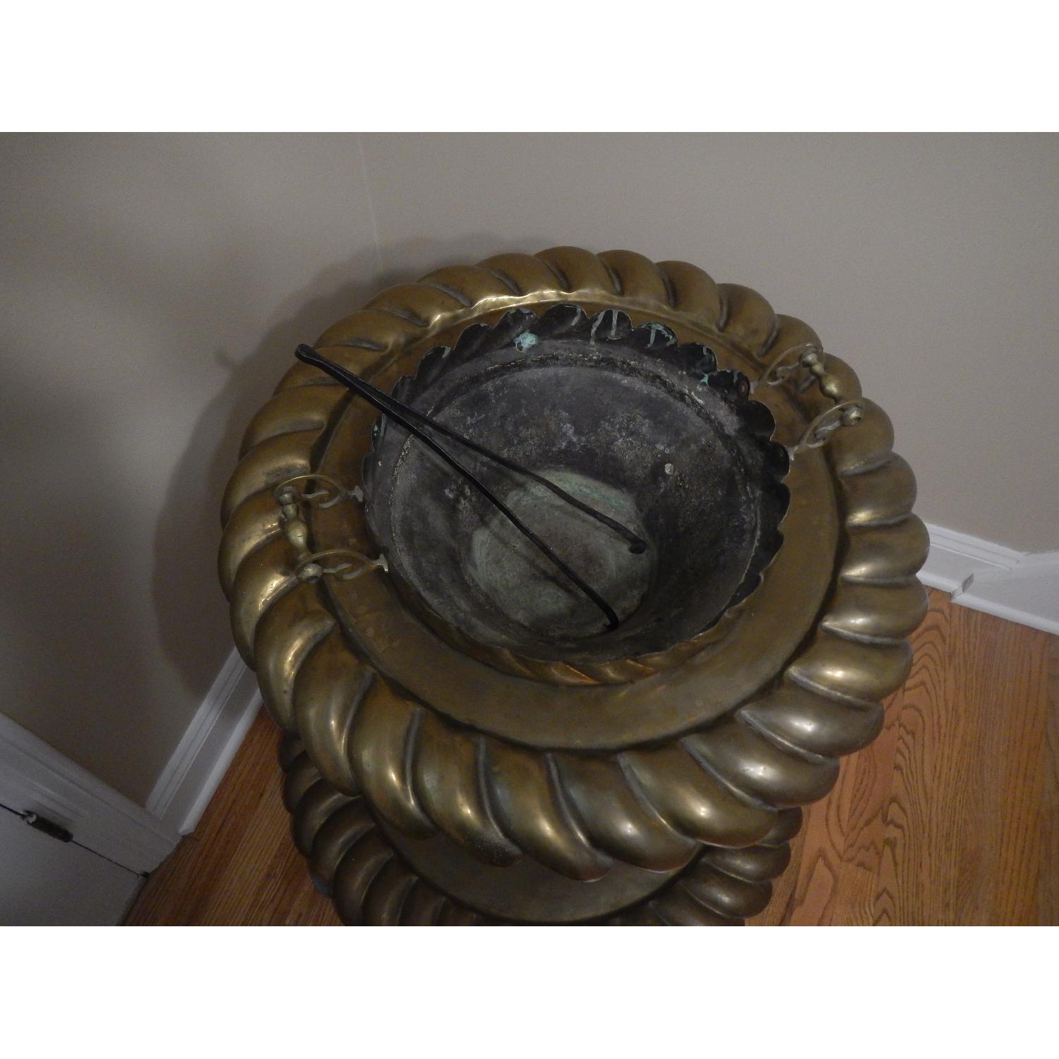 Fire Pit Brazier - image-4