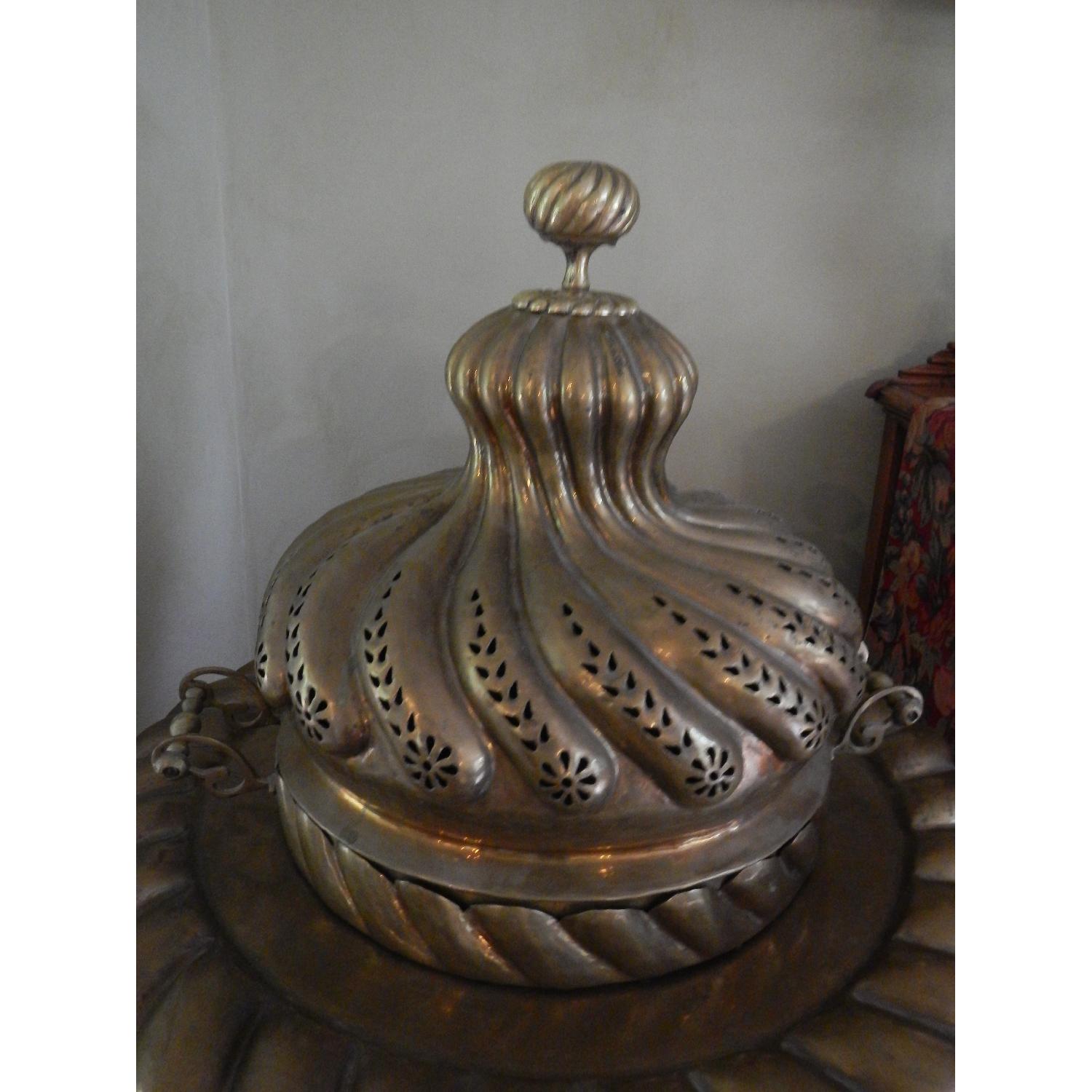 Fire Pit Brazier - image-5