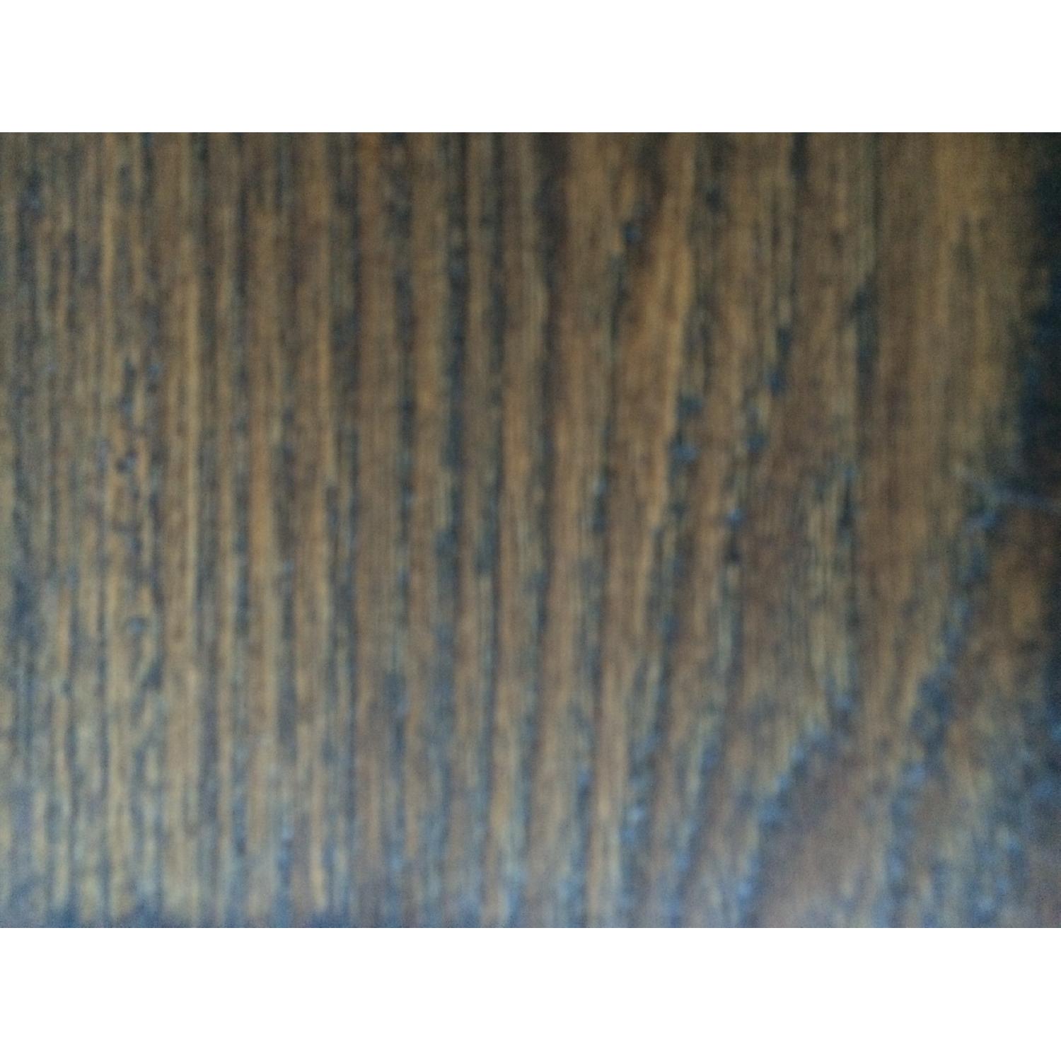 Tribecca Home Nelson Industrial Modern Rustic Console/Sofa Table - image-6