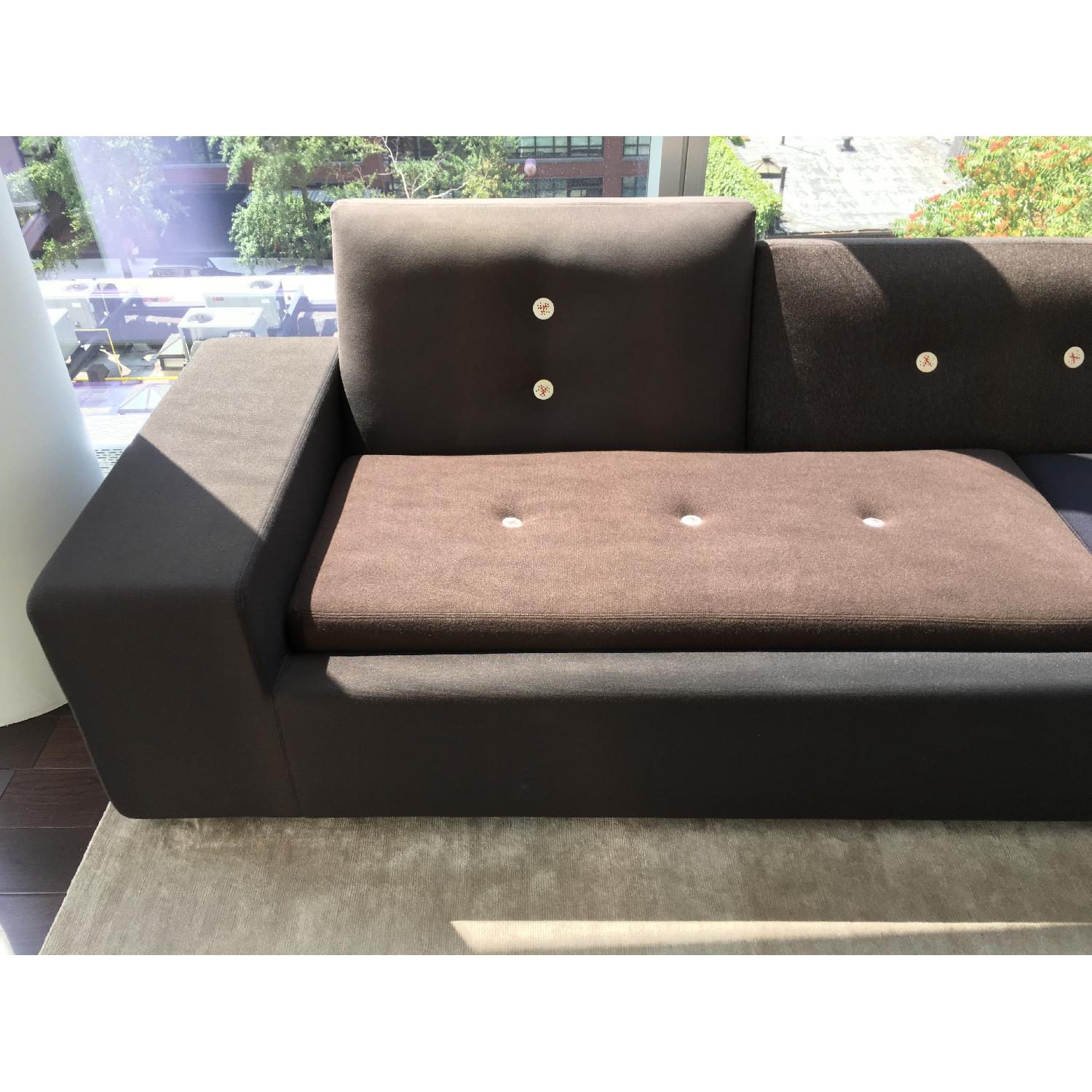 Vitra Polder Sofa - image-1