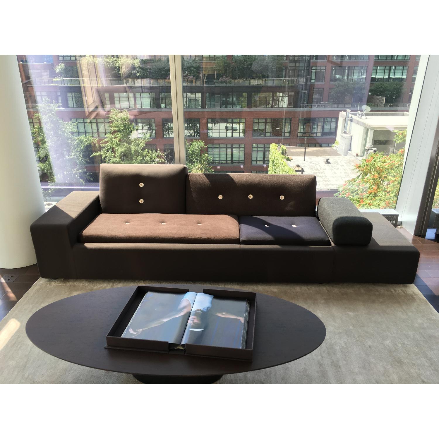 Vitra Polder Sofa - image-3