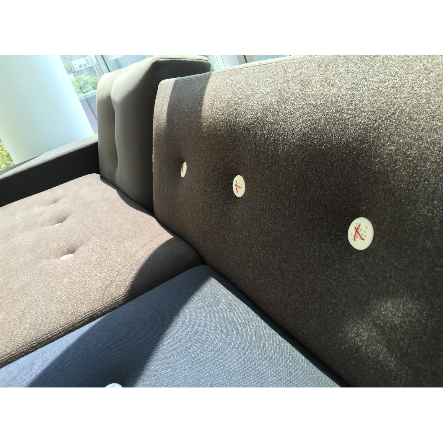 Vitra Polder Sofa - image-4