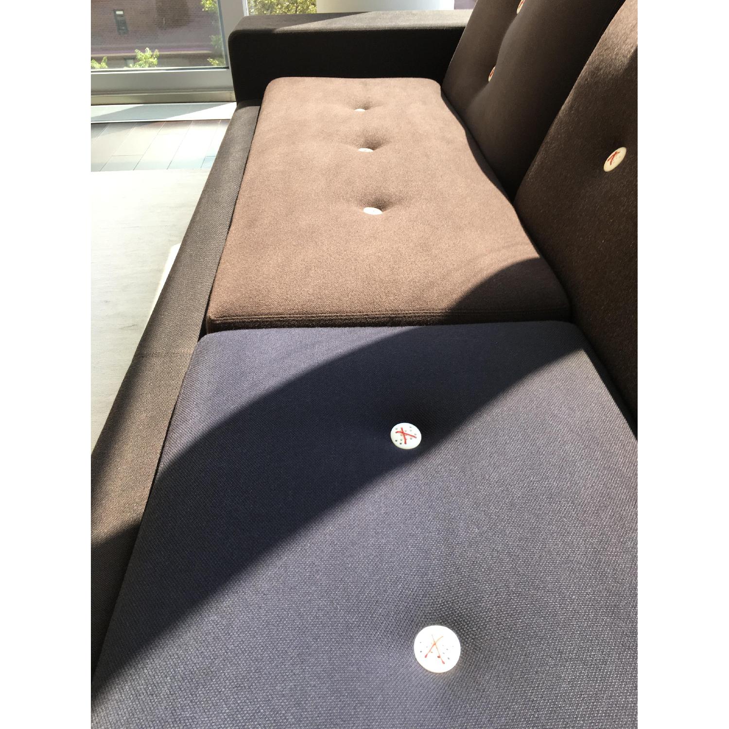 Vitra Polder Sofa - image-5