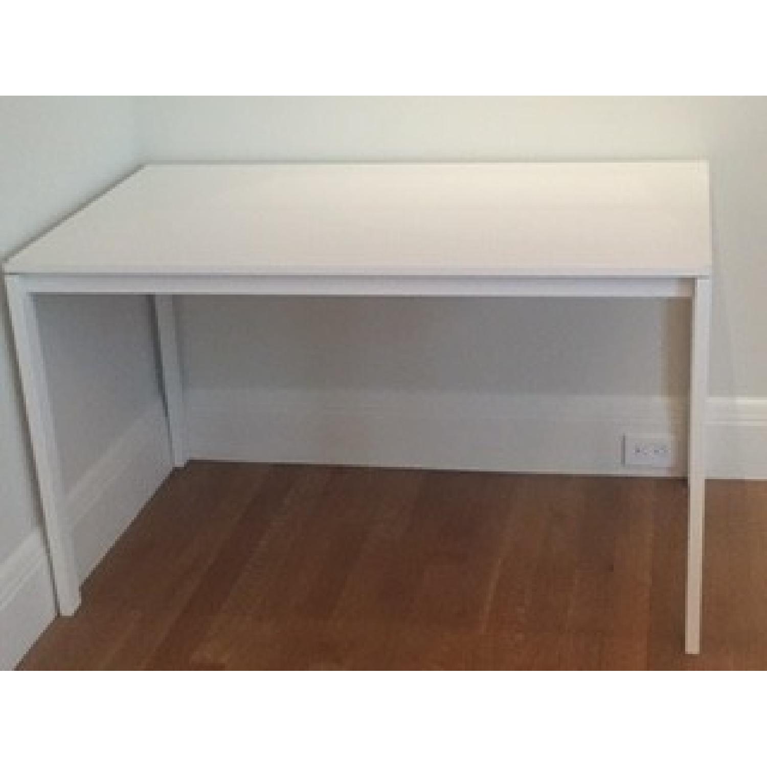 Ikea Melltorp Tables - image-1