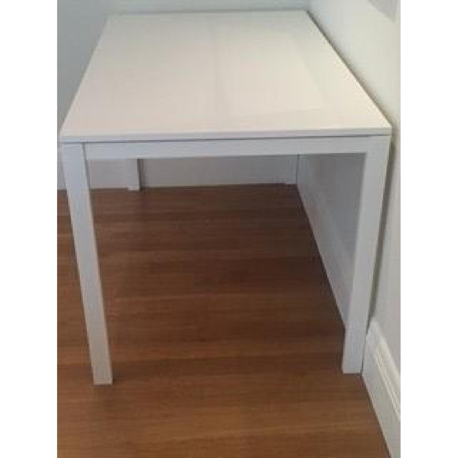 Ikea Melltorp Tables - image-2