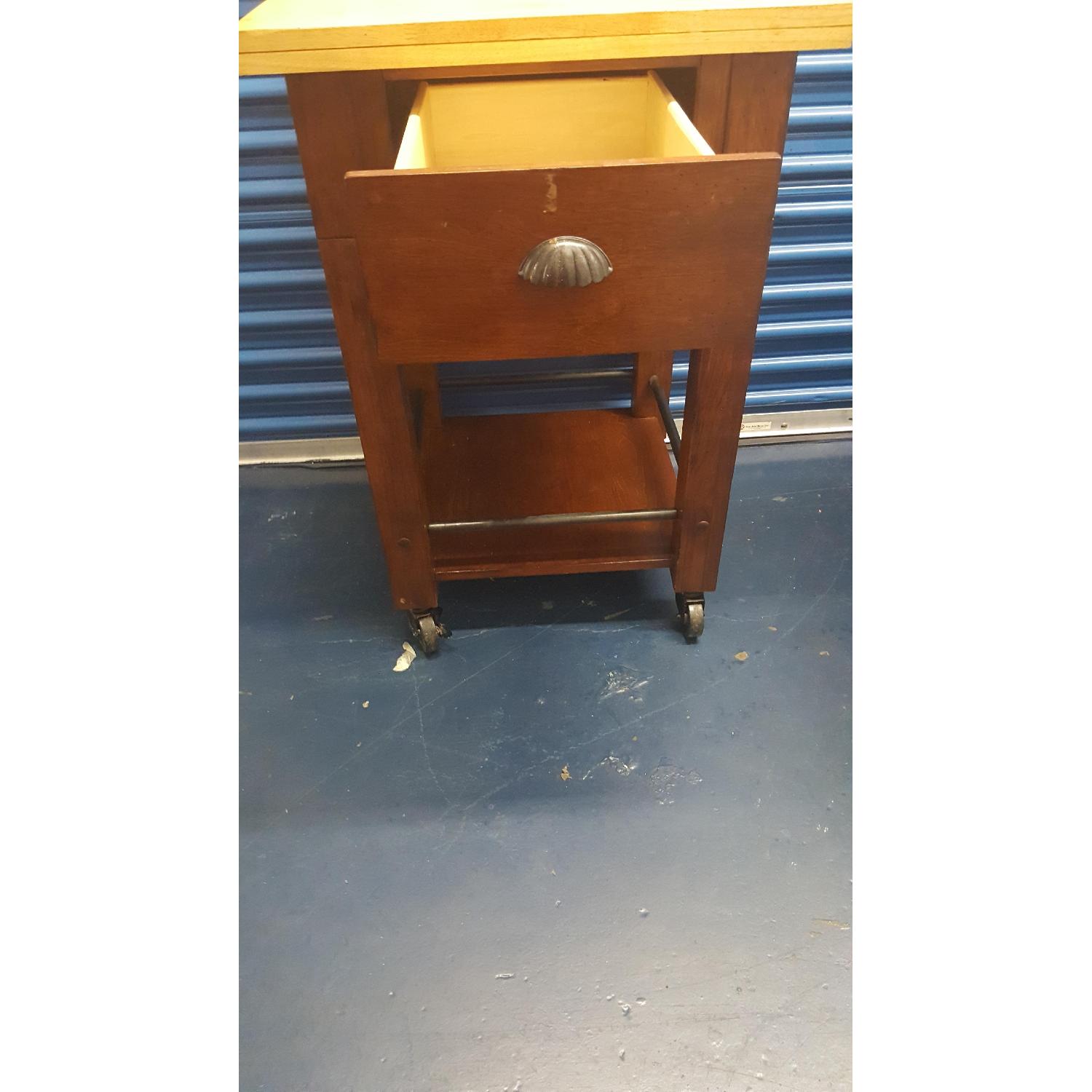 Chef's Cart - image-1