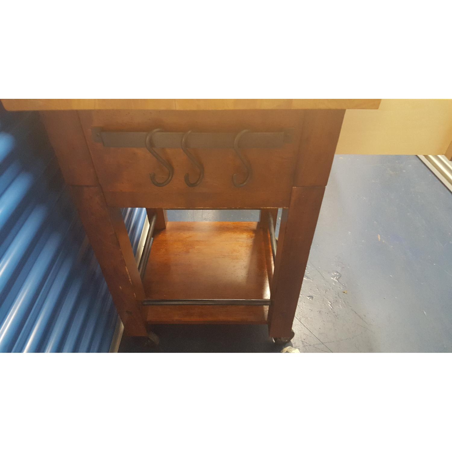 Chef's Cart - image-2