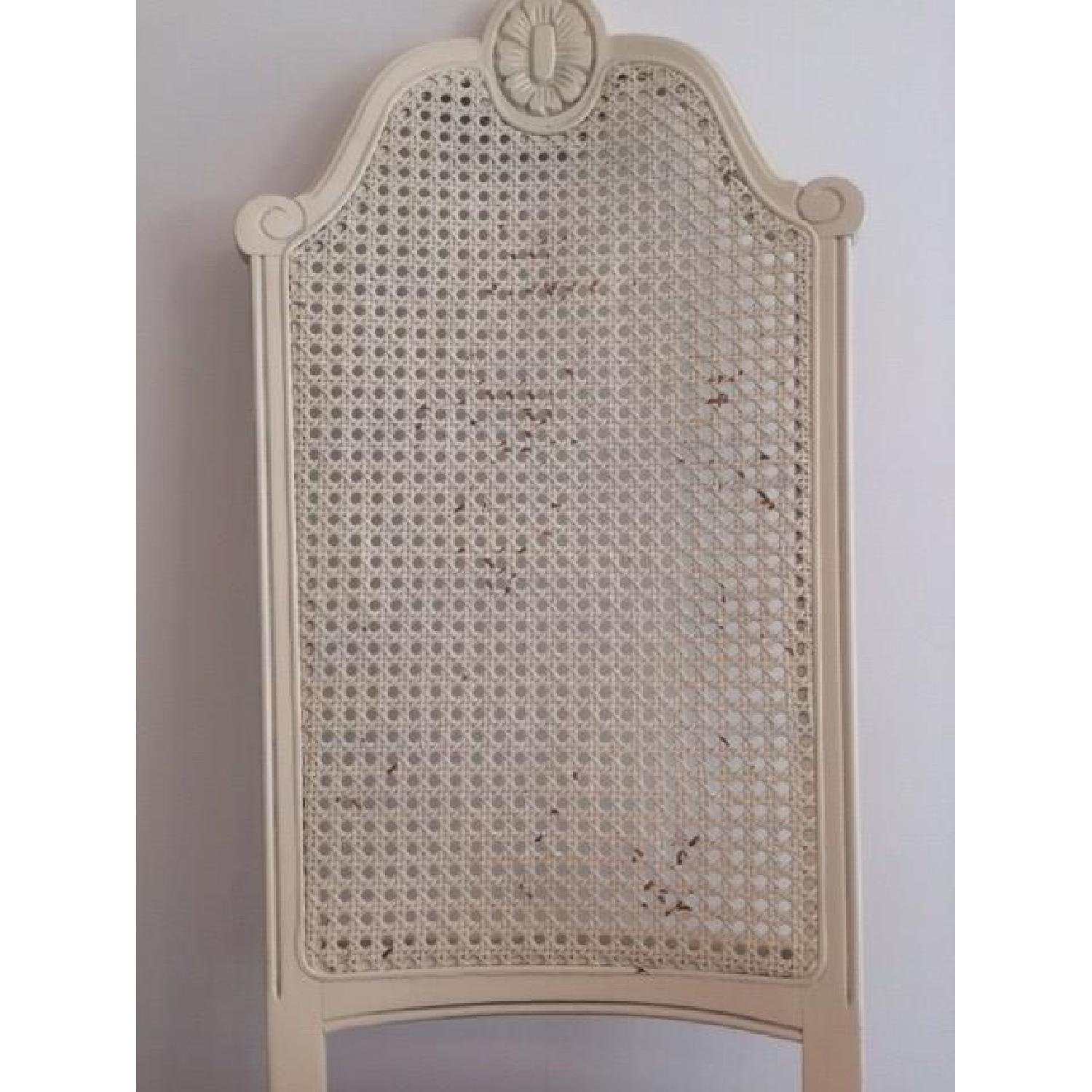 Shabby Chic Accent Chair - image-2