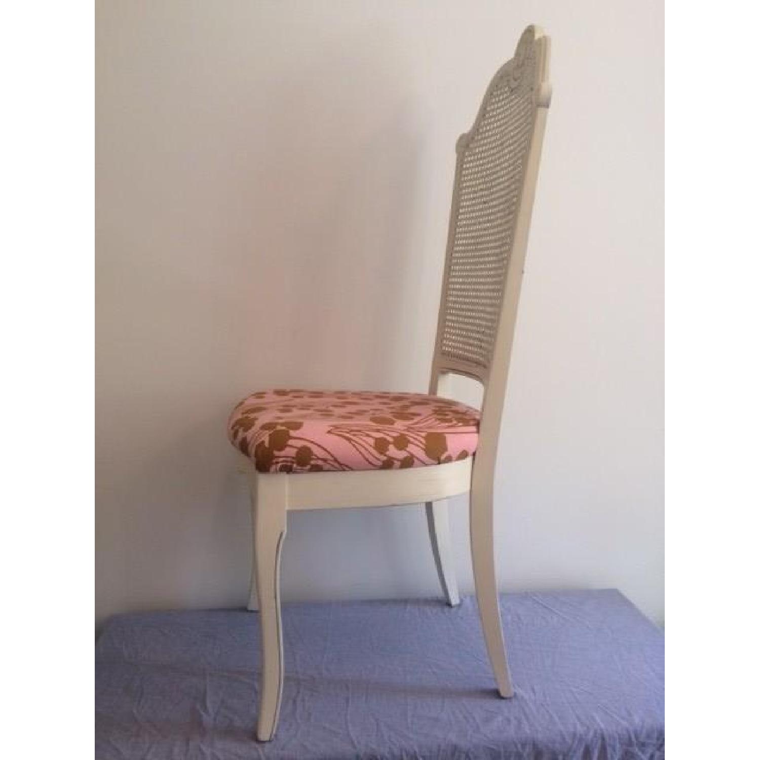 Shabby Chic Accent Chair - image-3