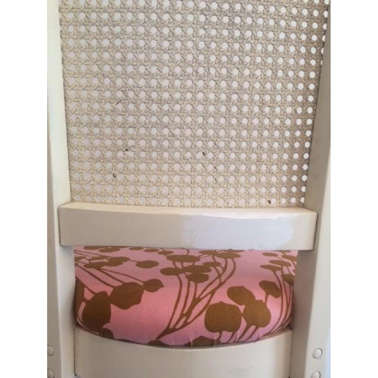 Shabby Chic Accent Chair - image-4