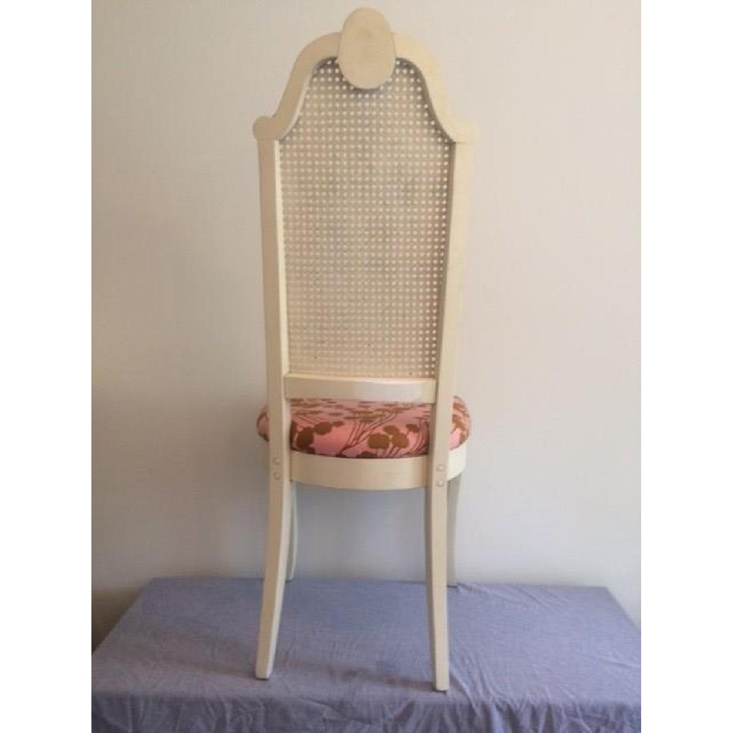 Shabby Chic Accent Chair - image-5