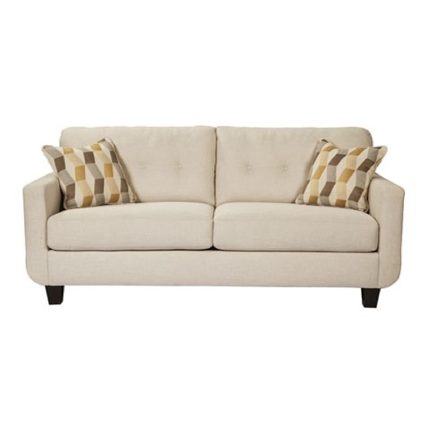Ashley's Drasco Sofa - image-0