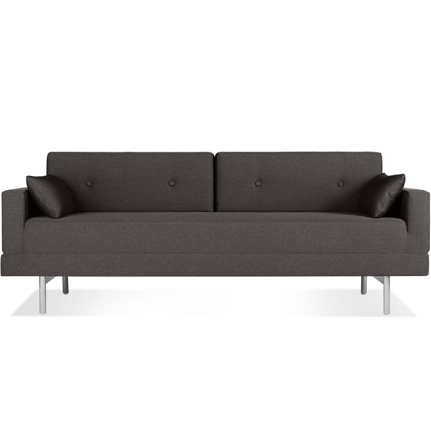 Blu Dot One Night Stand Sleeper Sofa - image-1