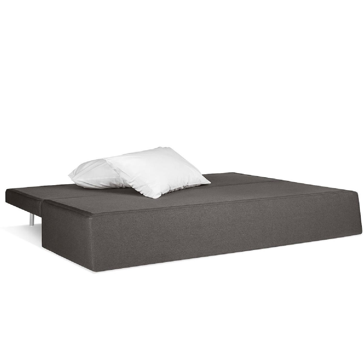 Blu Dot One Night Stand Sleeper Sofa - image-2