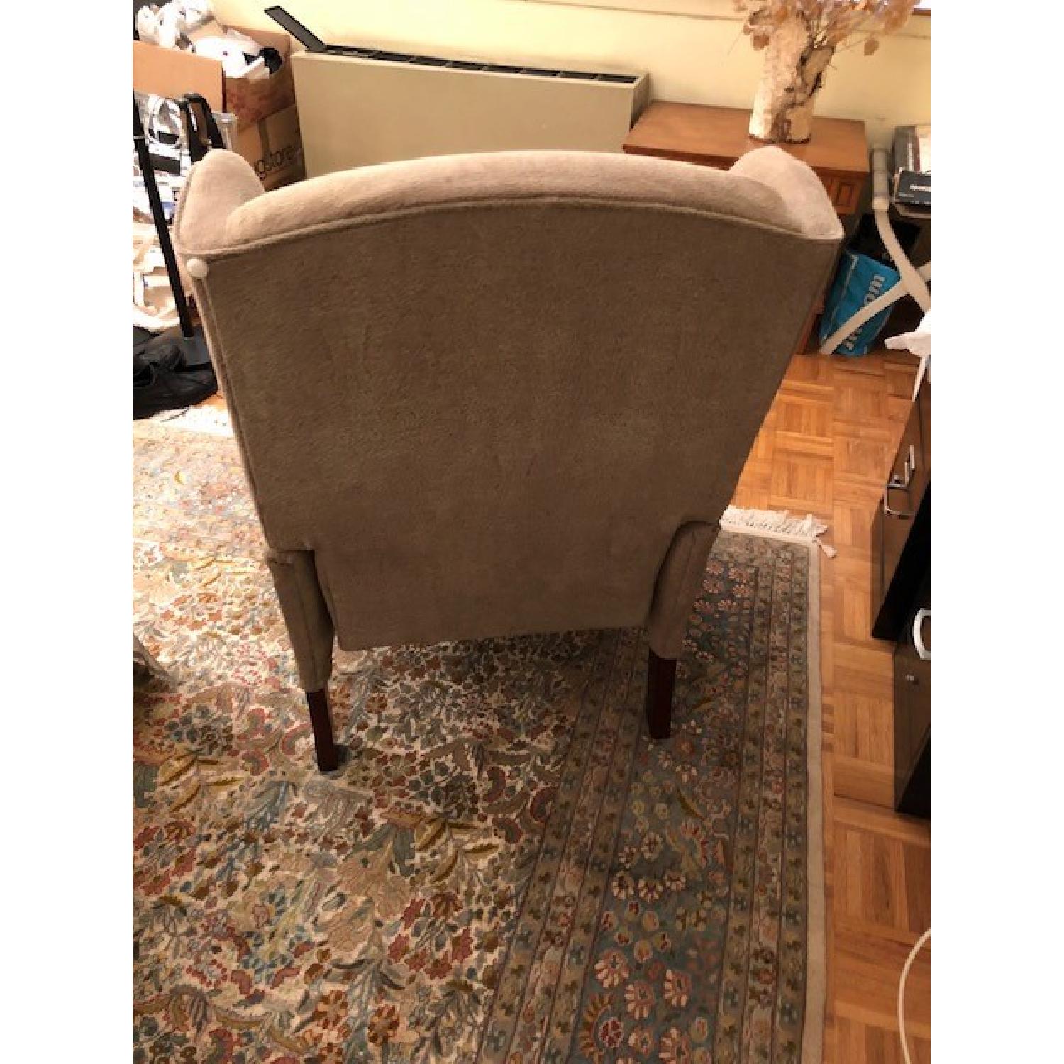 Lane Large Upholstered Recliner - image-4