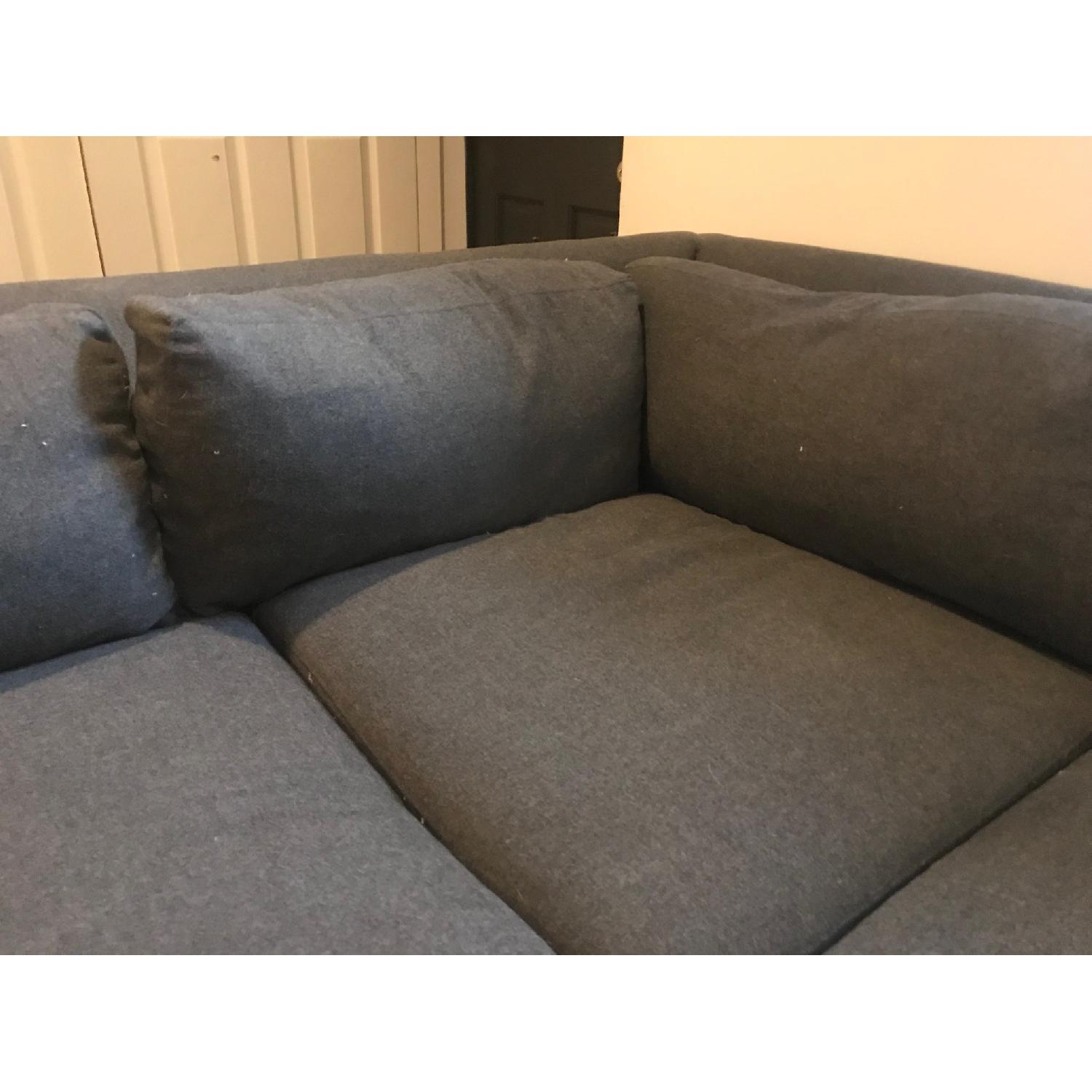 Jonathan Adler Topanga 2-Piece Sectional Sofa - image-7