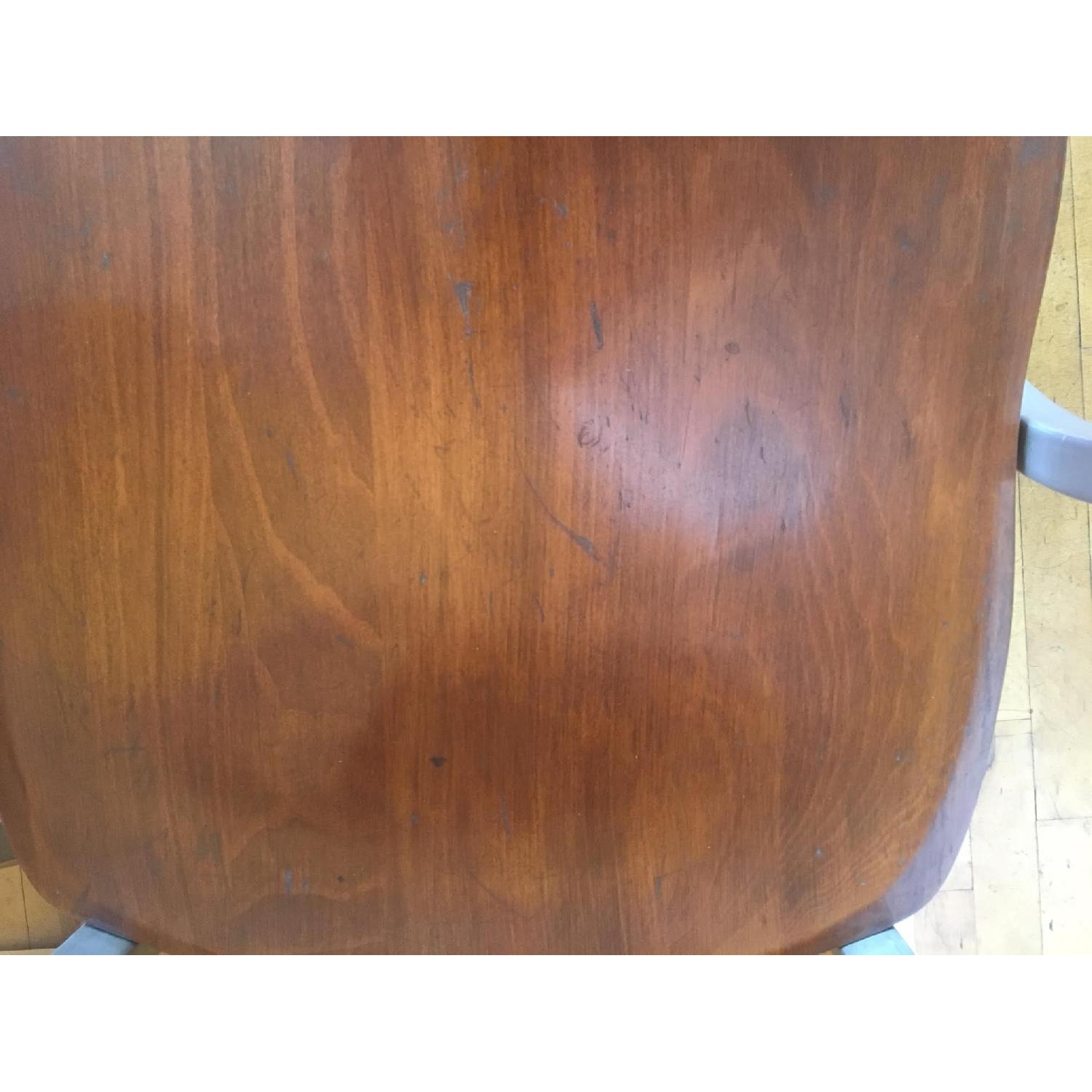 Shaw Walker Vintage Chair - image-3