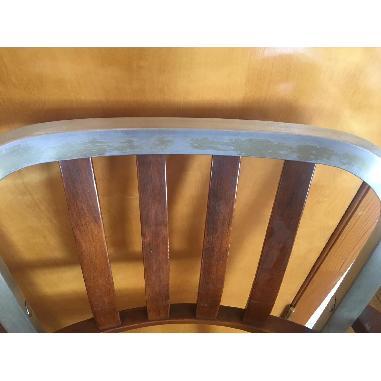 Shaw Walker Vintage Chair - image-4