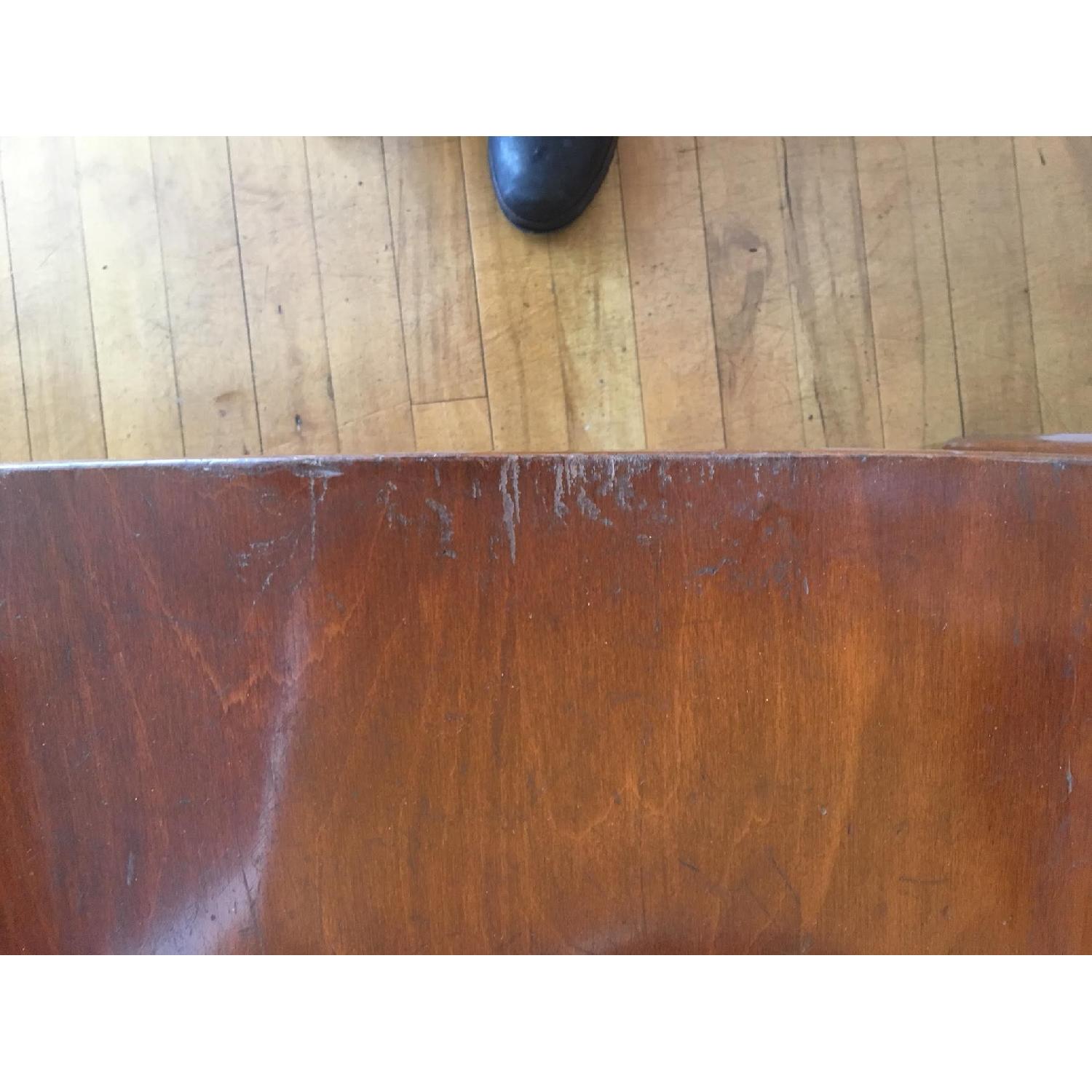 Shaw Walker Vintage Chair - image-5