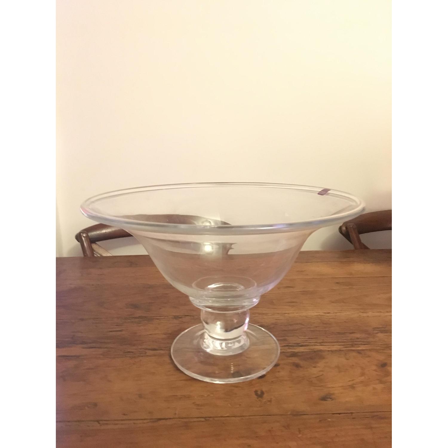 Simon Pearce Hartland Large Bowl - image-1