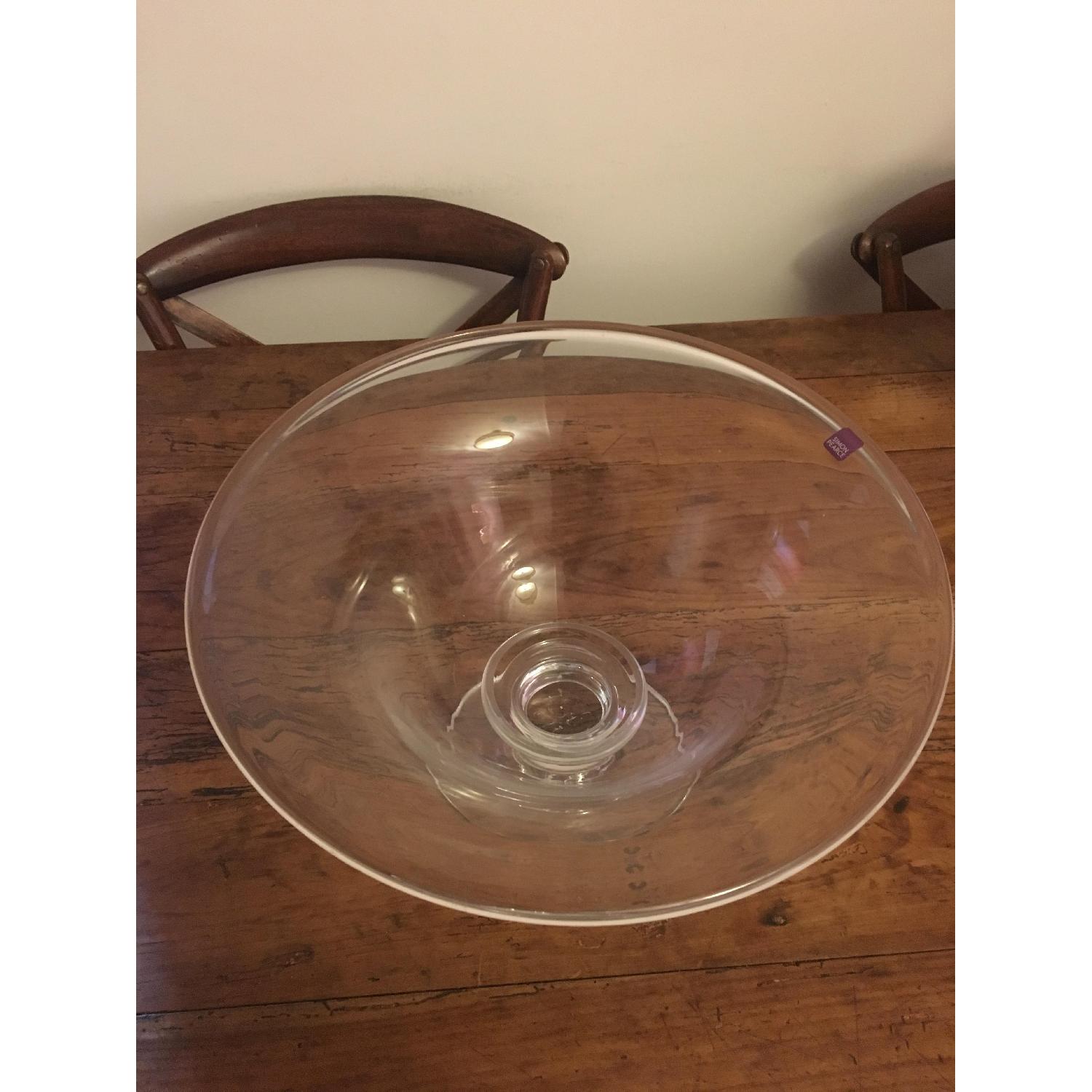 Simon Pearce Hartland Large Bowl - image-2