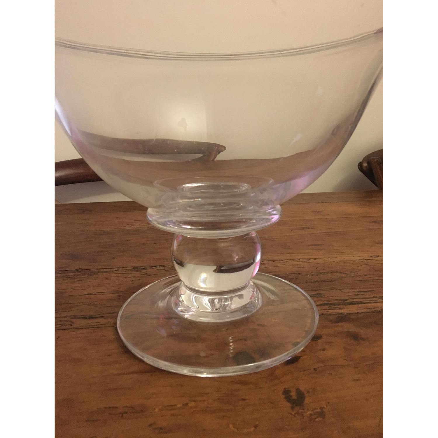 Simon Pearce Hartland Large Bowl - image-3