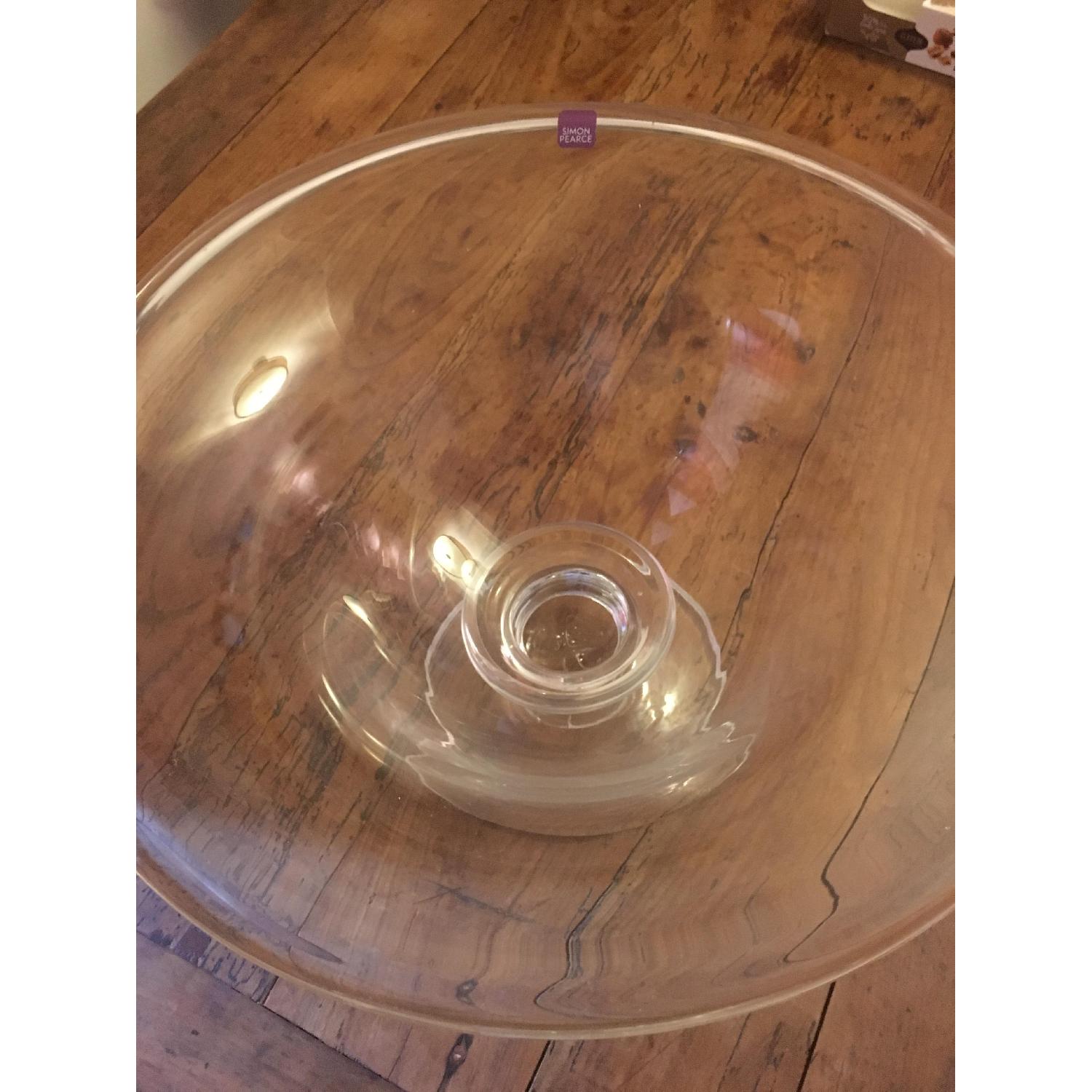 Simon Pearce Hartland Large Bowl - image-5