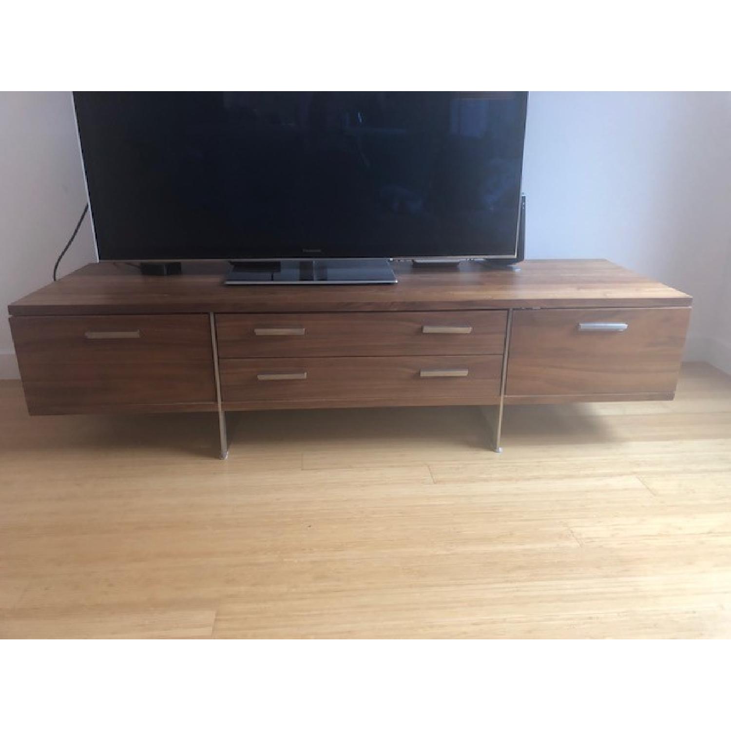 Modloft Allen Media Stand - image-2