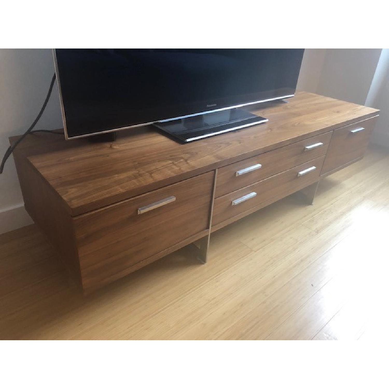 Modloft Allen Media Stand - image-3