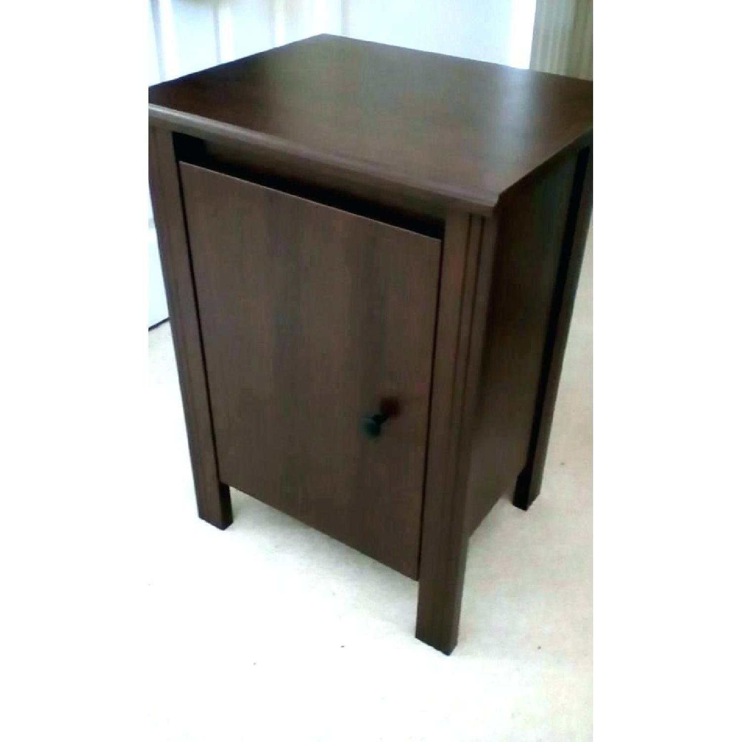 Ikea Brusali Nightstand - image-3