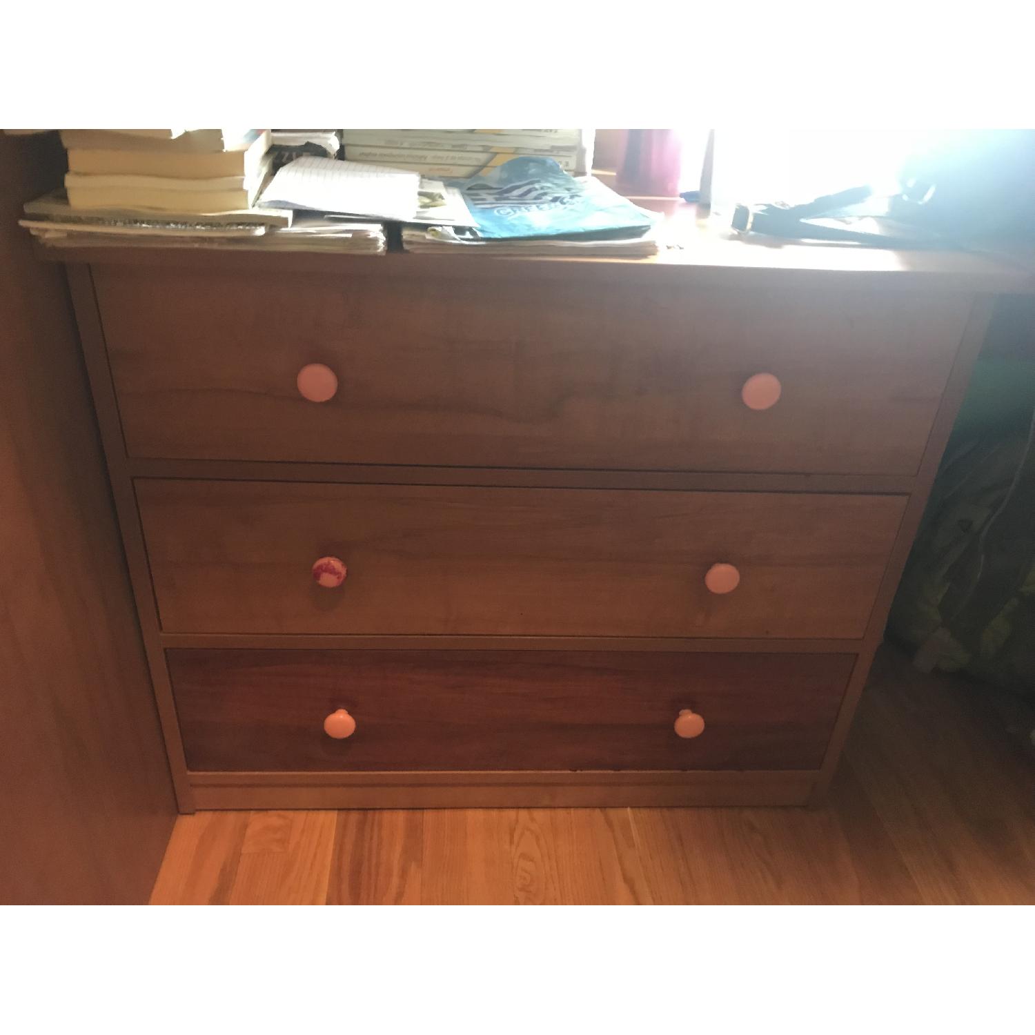 Berg Furniture Kids Loft Bed w/ Desk AptDeco