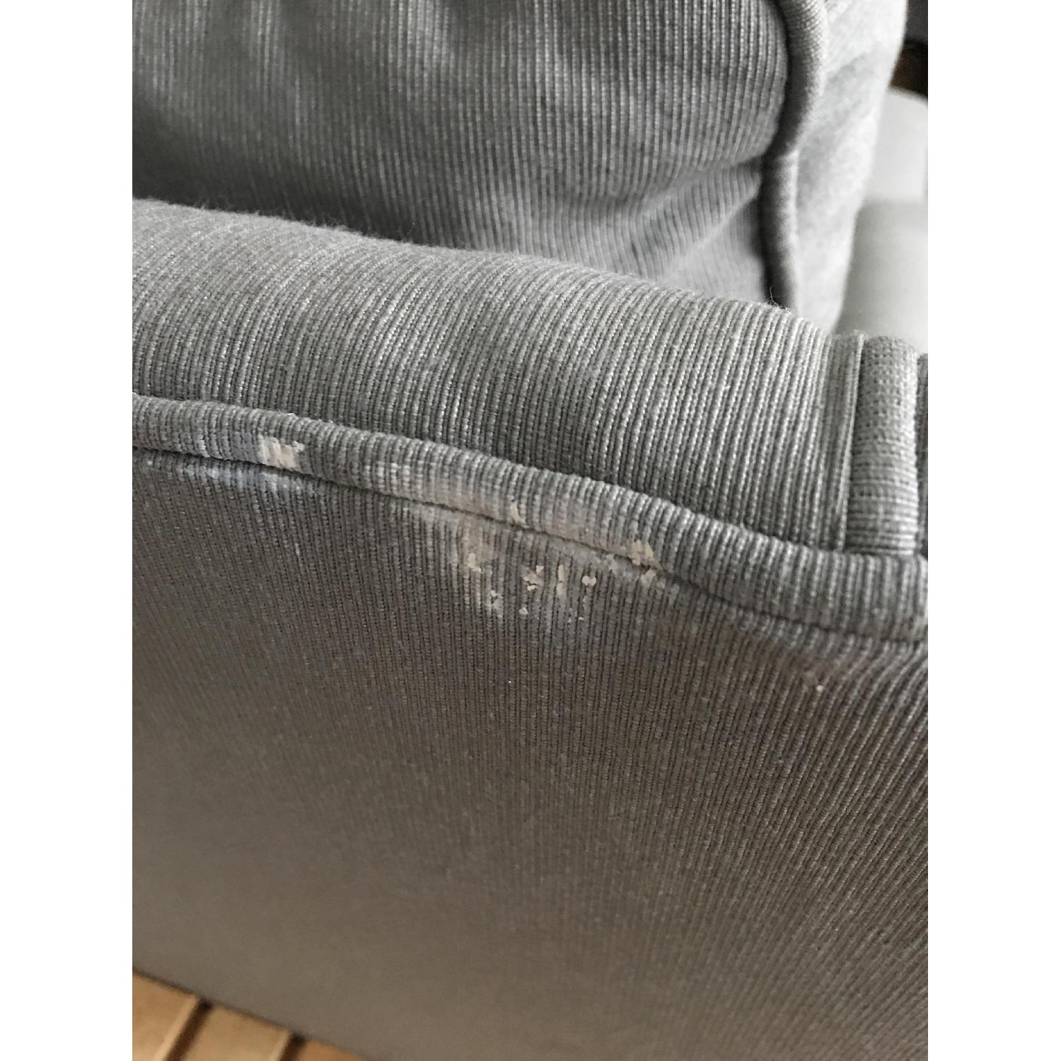 Lillian August Nicole Chaise Lounge - image-8