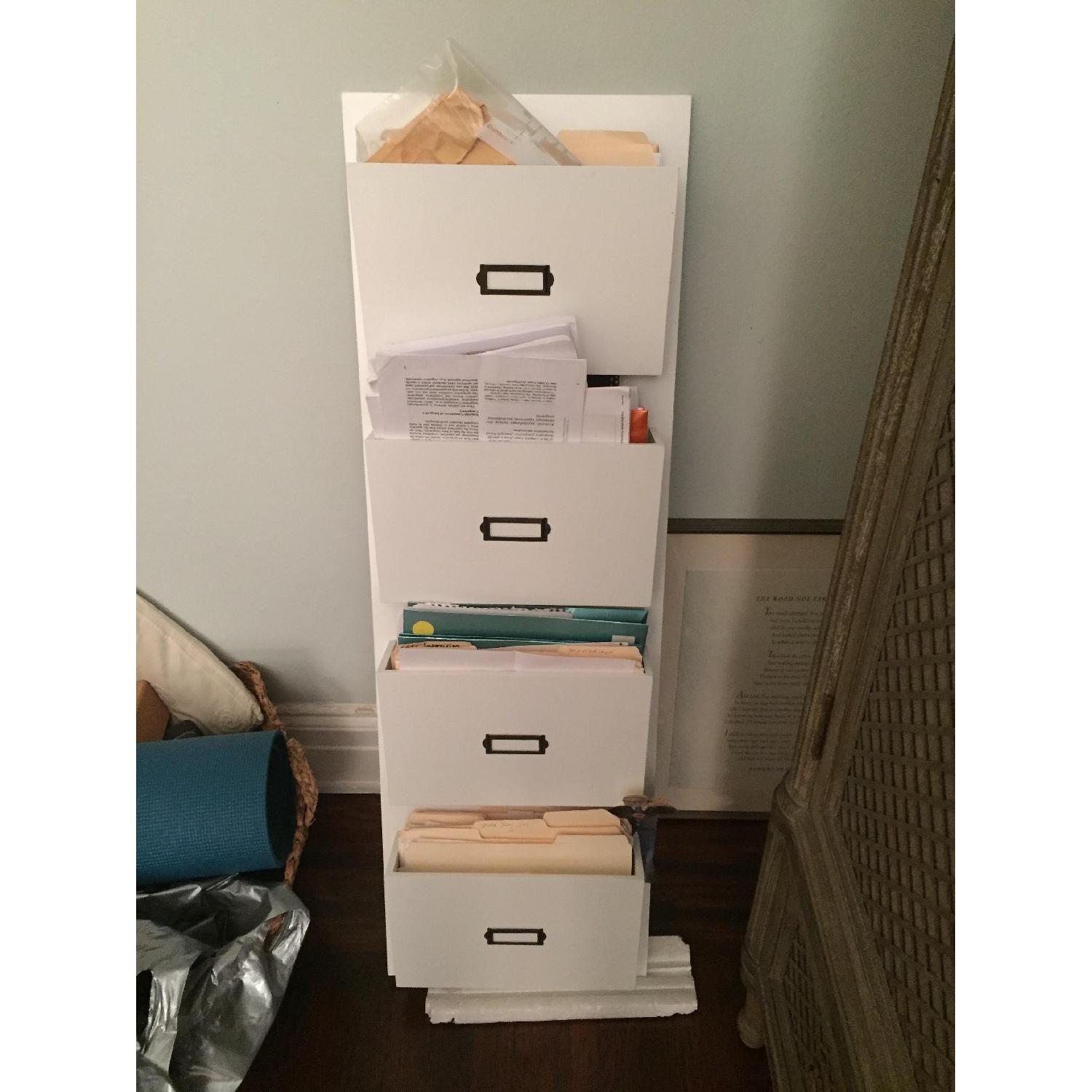 Ballard Designs Home Office Filing Cabinet/Night Table - image-6