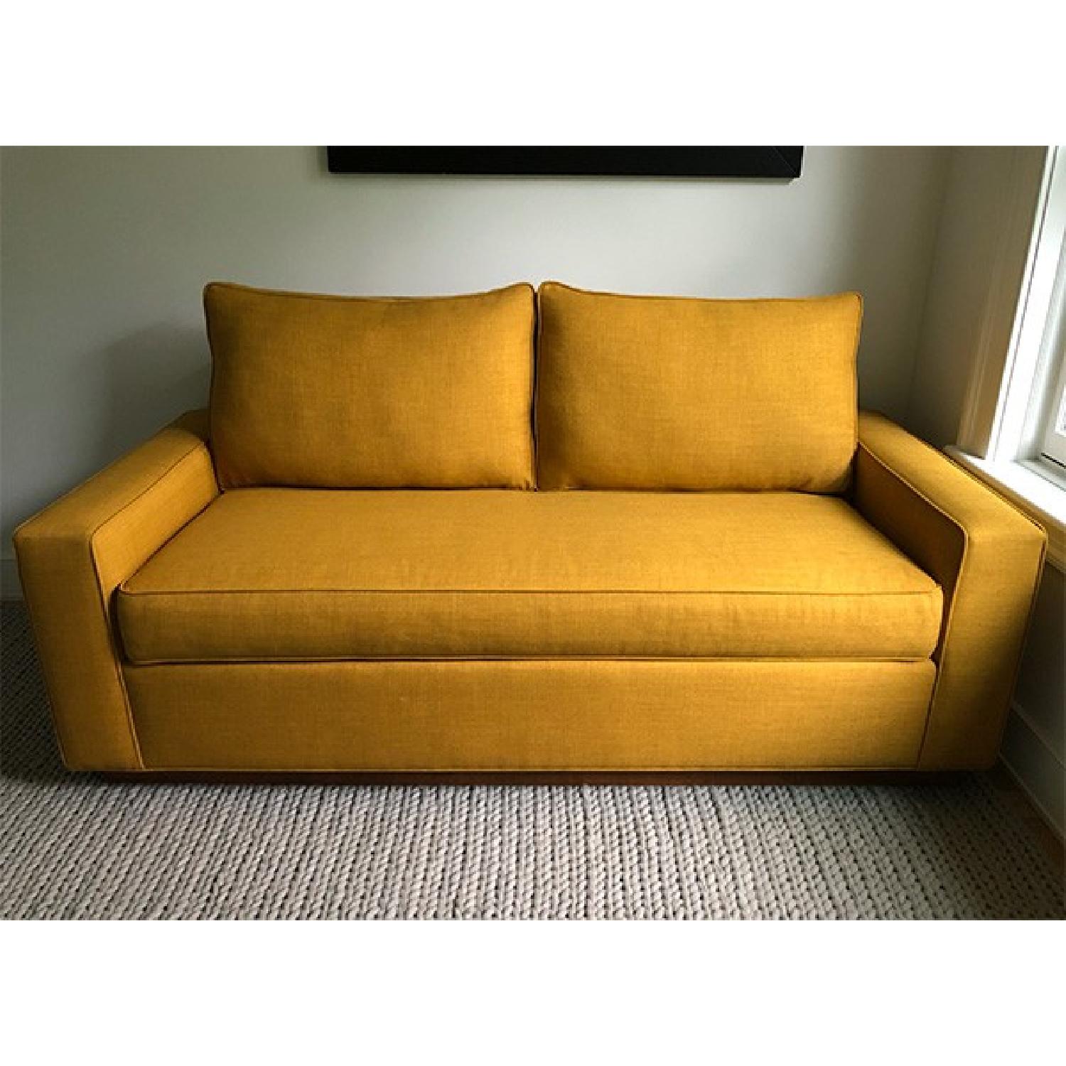 Apt2B Harper Sleeper Sofa - image-1